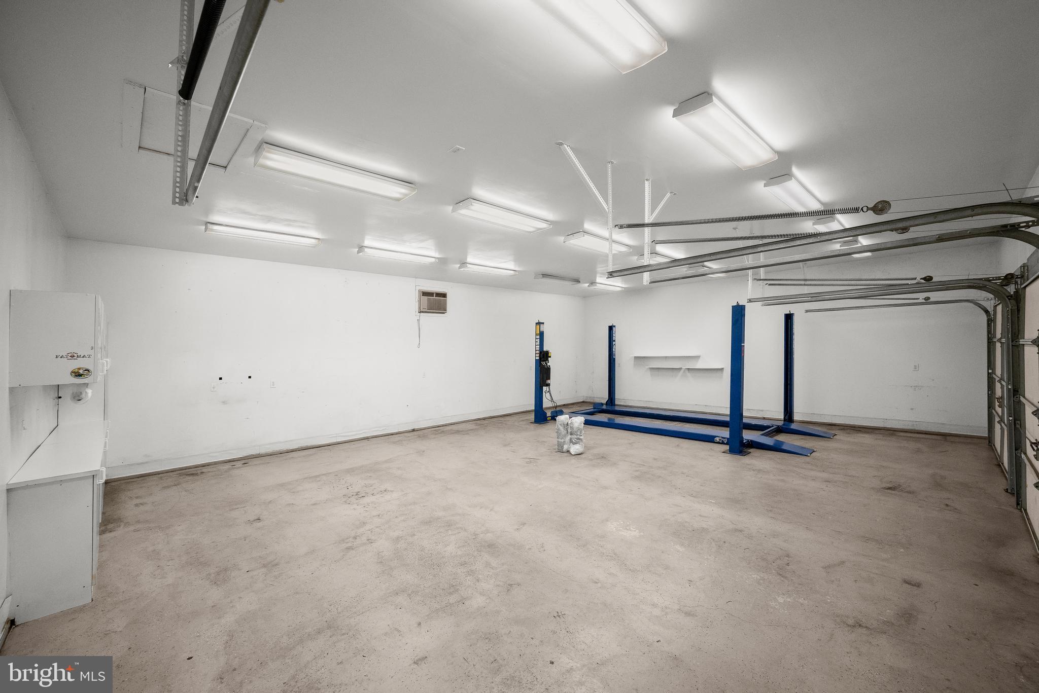 REGULARS - Residential