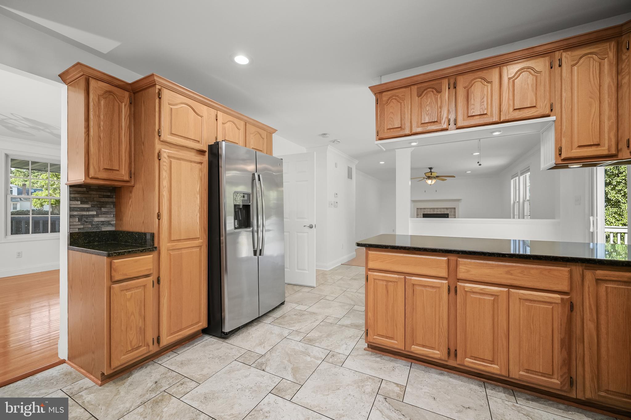 REGULARS - Residential