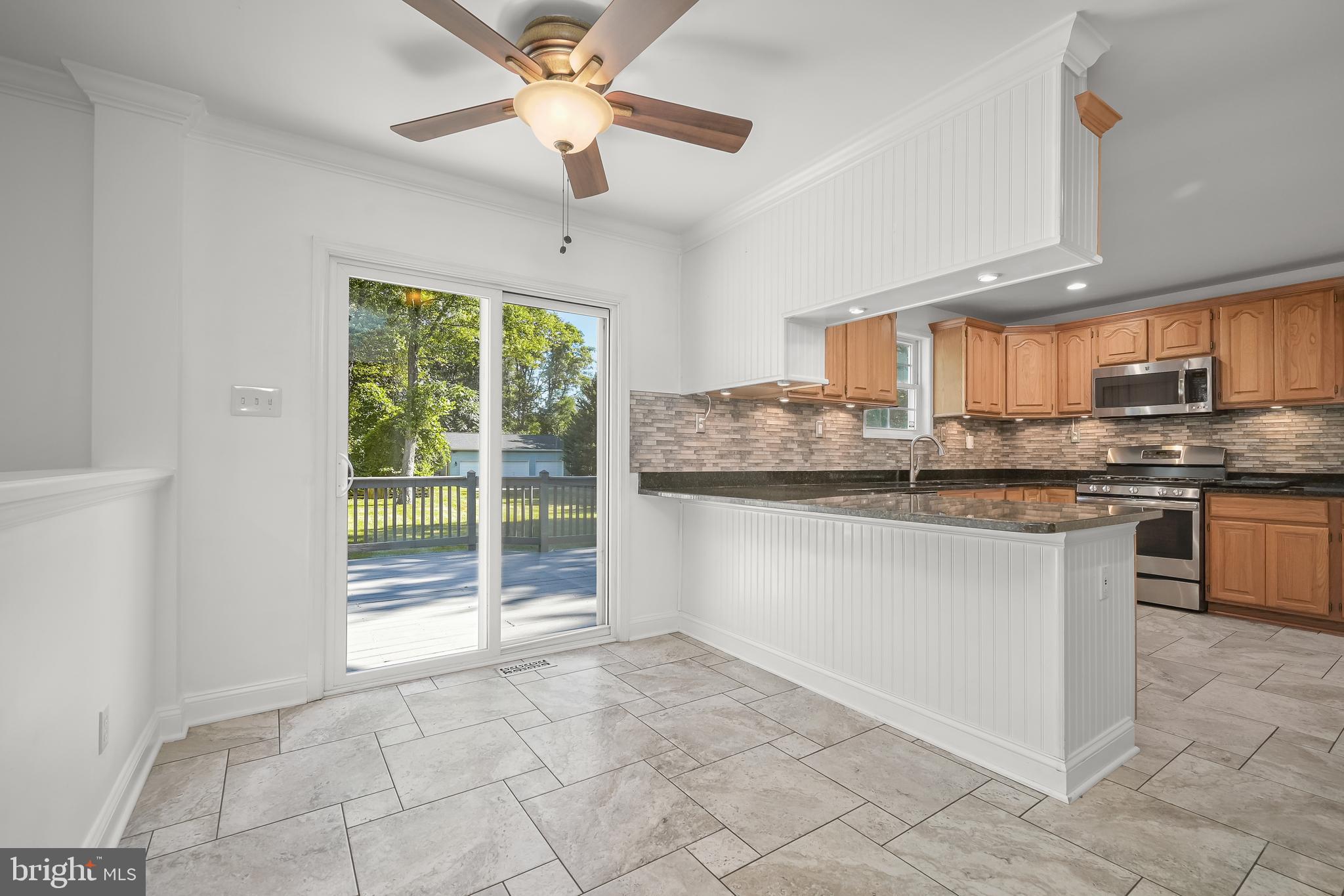 REGULARS - Residential