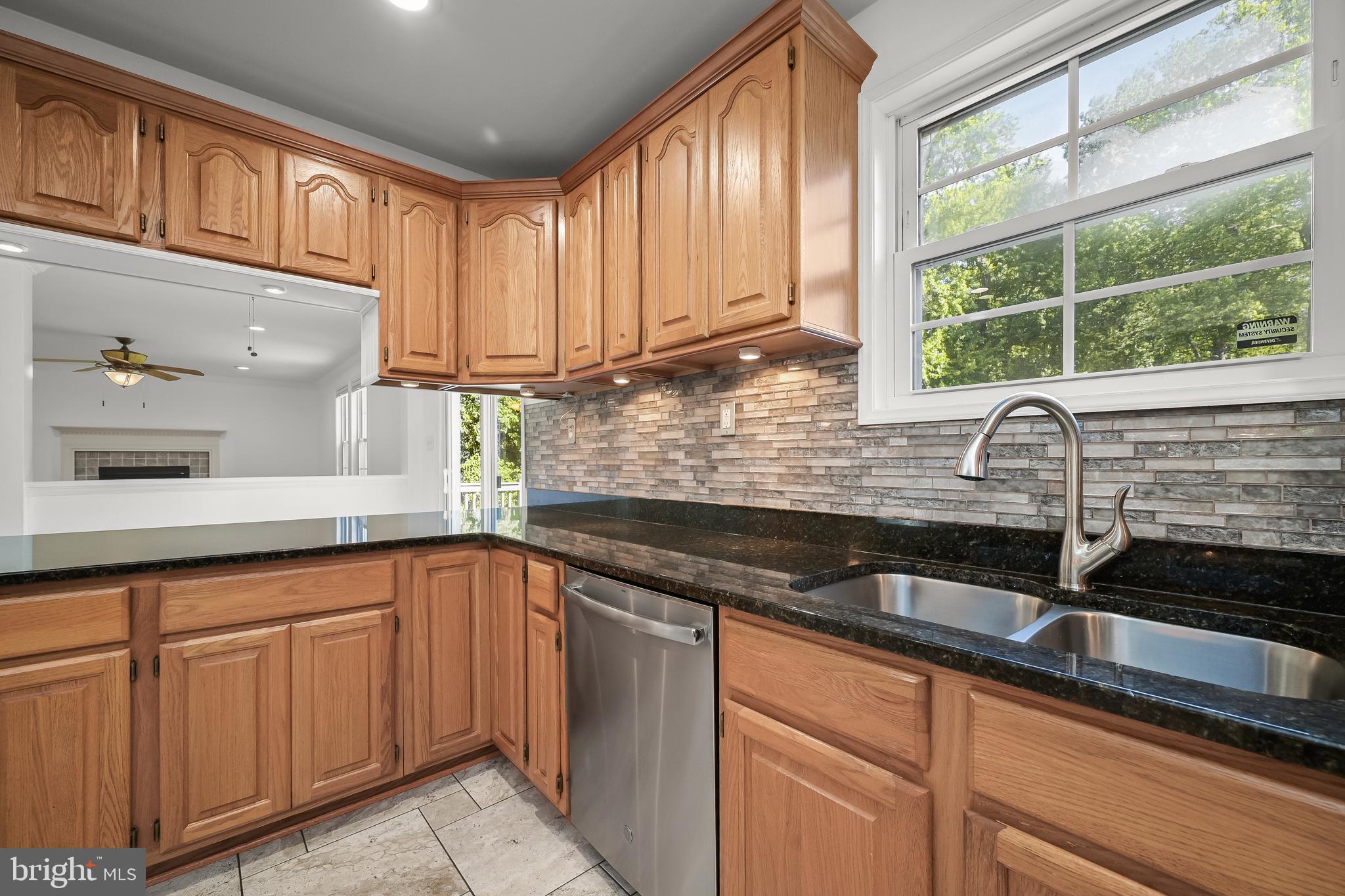 REGULARS - Residential