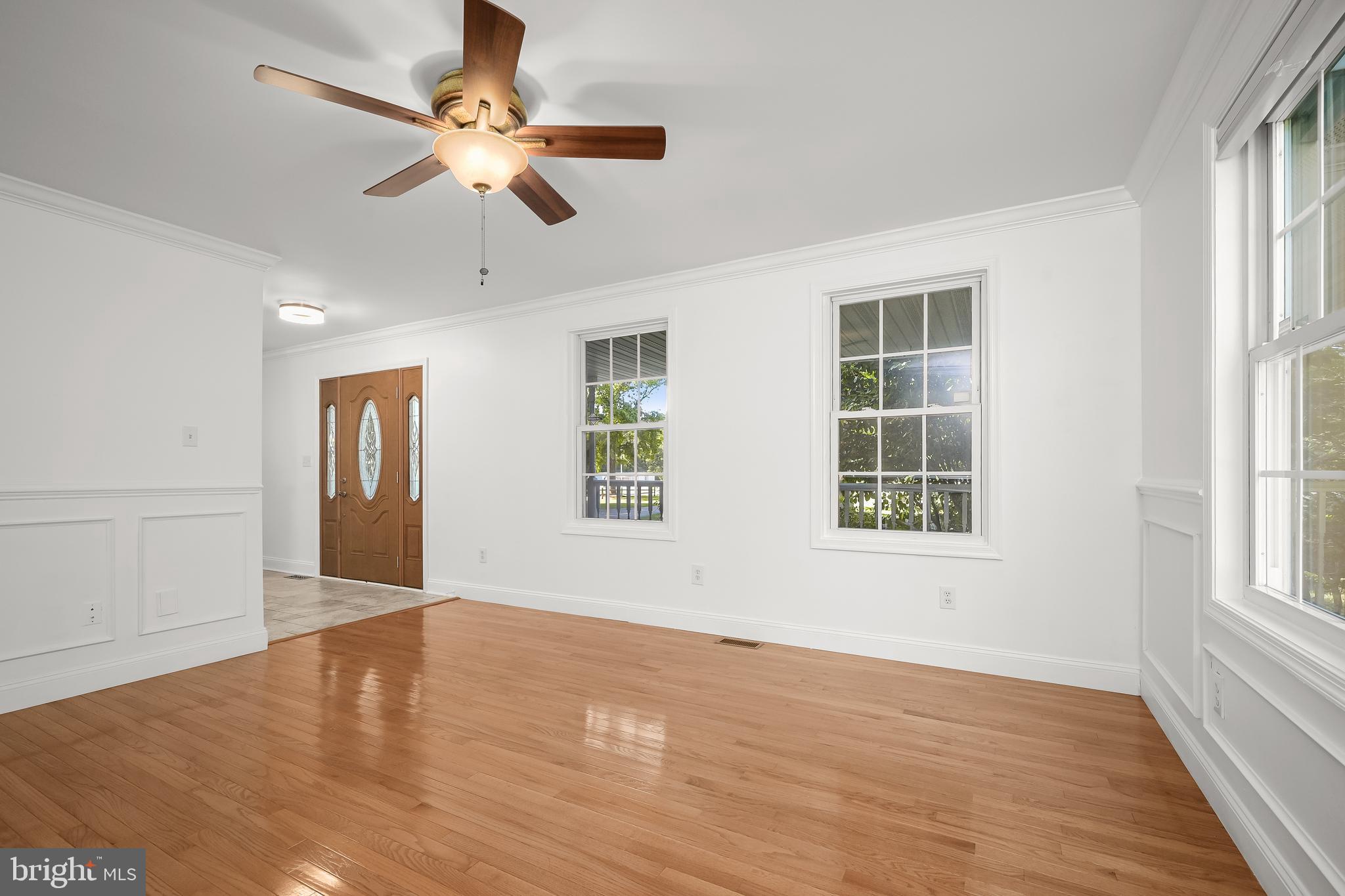 REGULARS - Residential