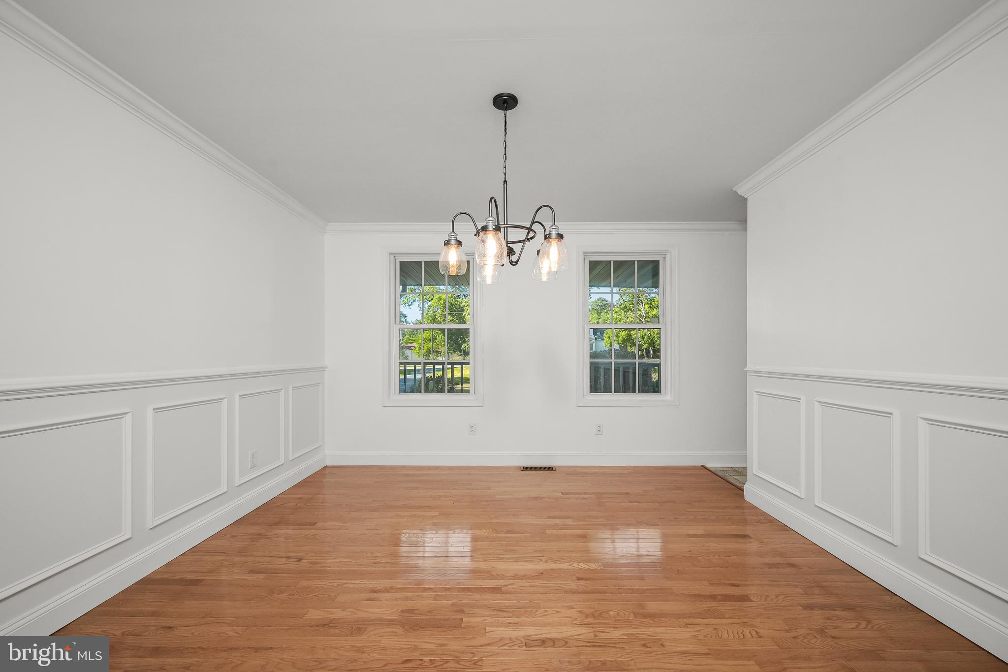 REGULARS - Residential