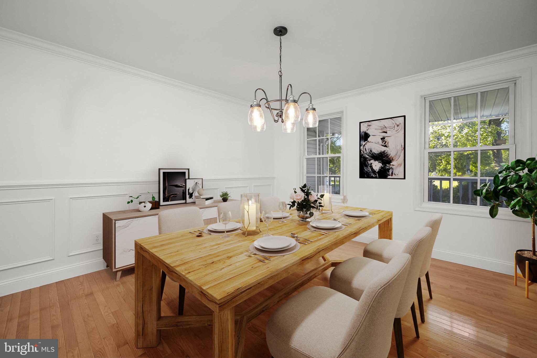 REGULARS - Residential