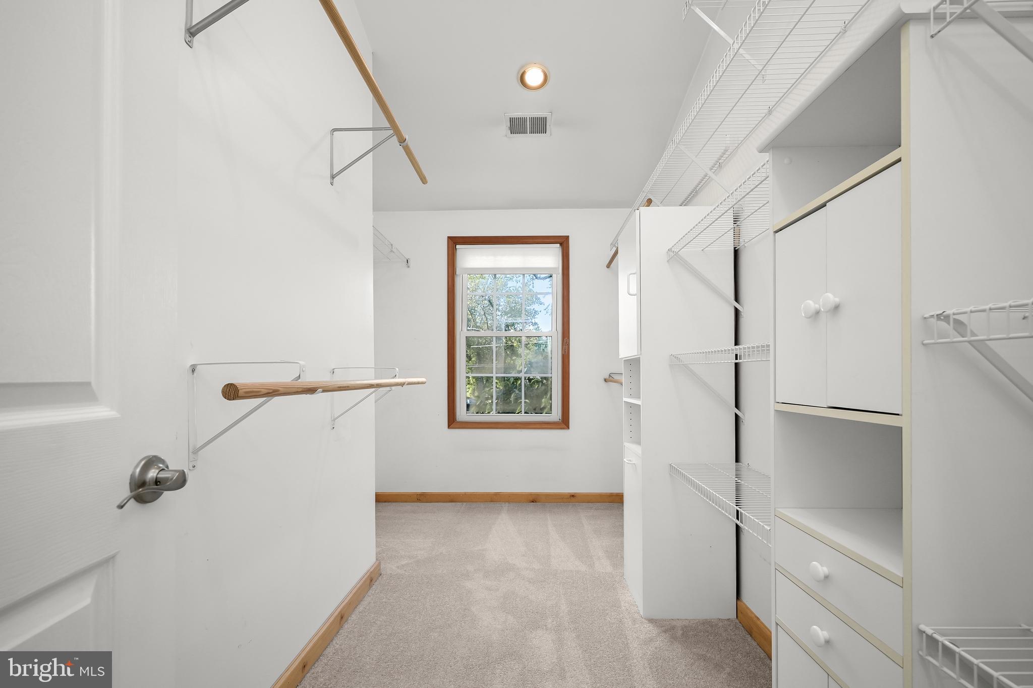 REGULARS - Residential