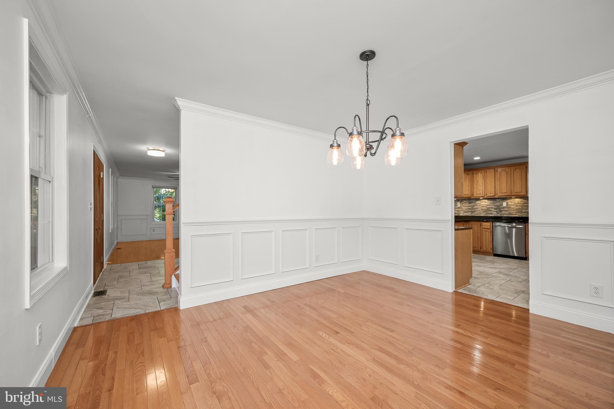 REGULARS - Residential