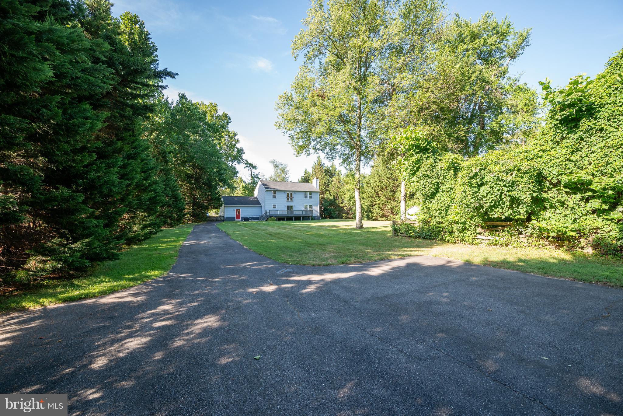 REGULARS - Residential