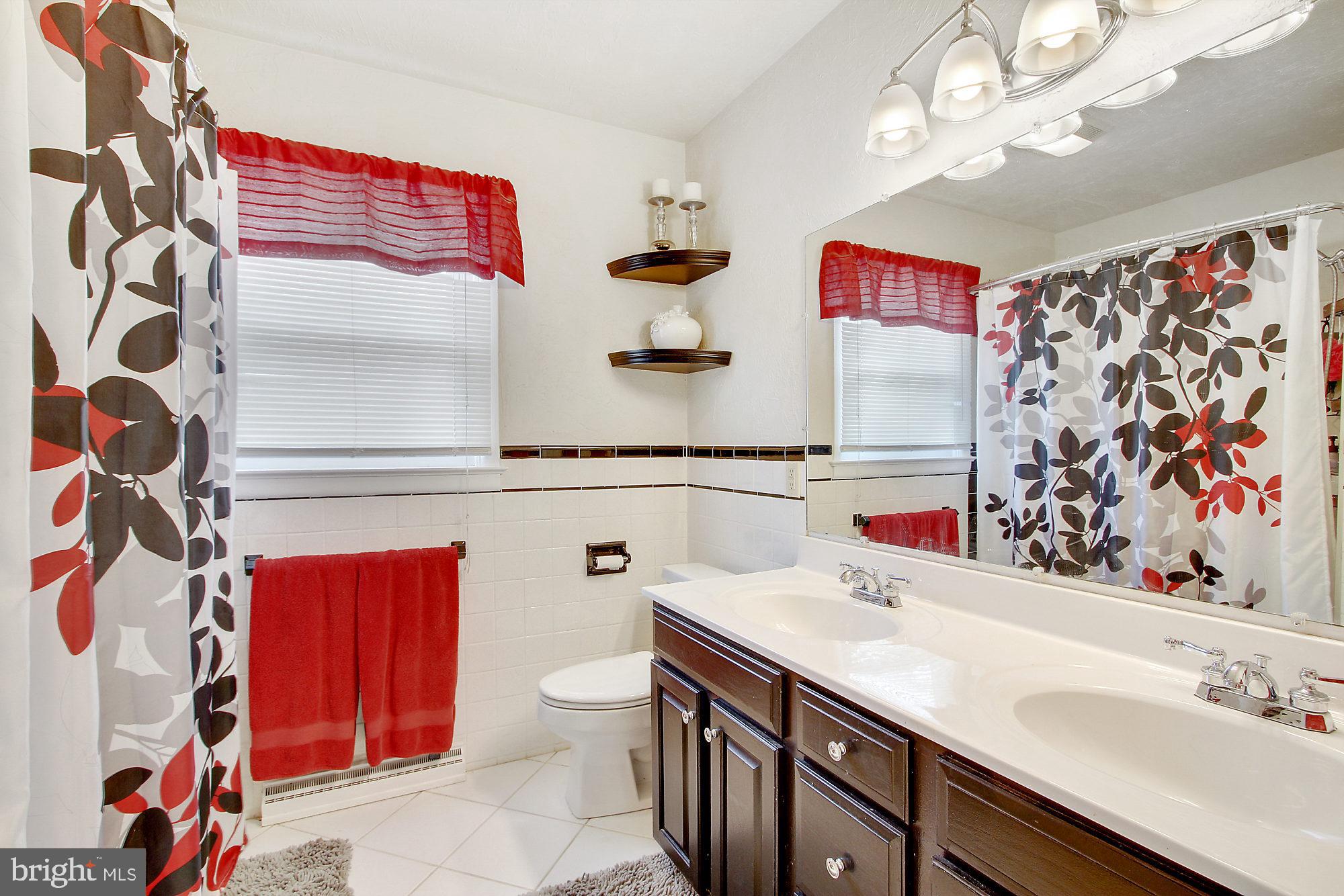 YORKSHIRE - Residential