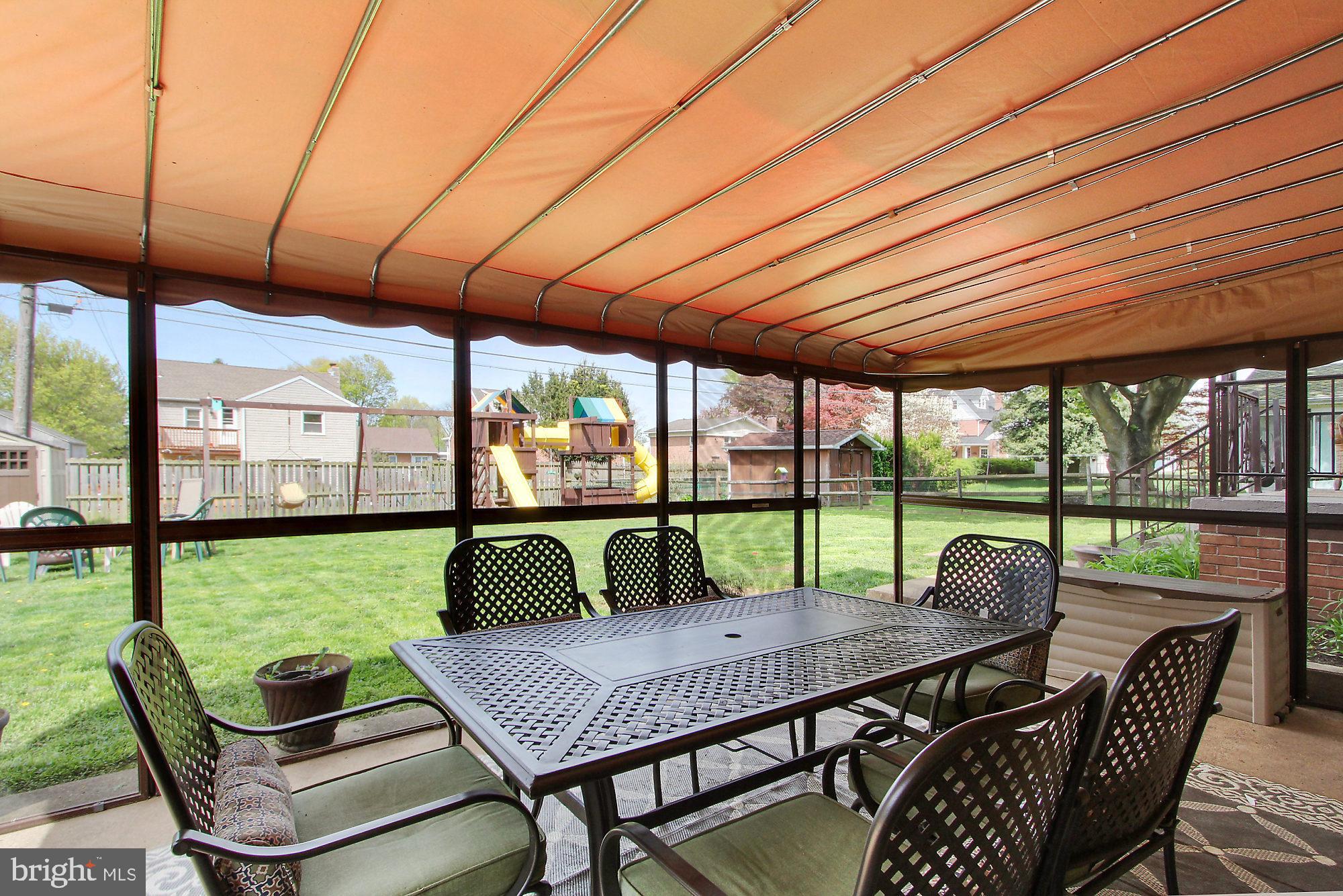 YORKSHIRE - Residential