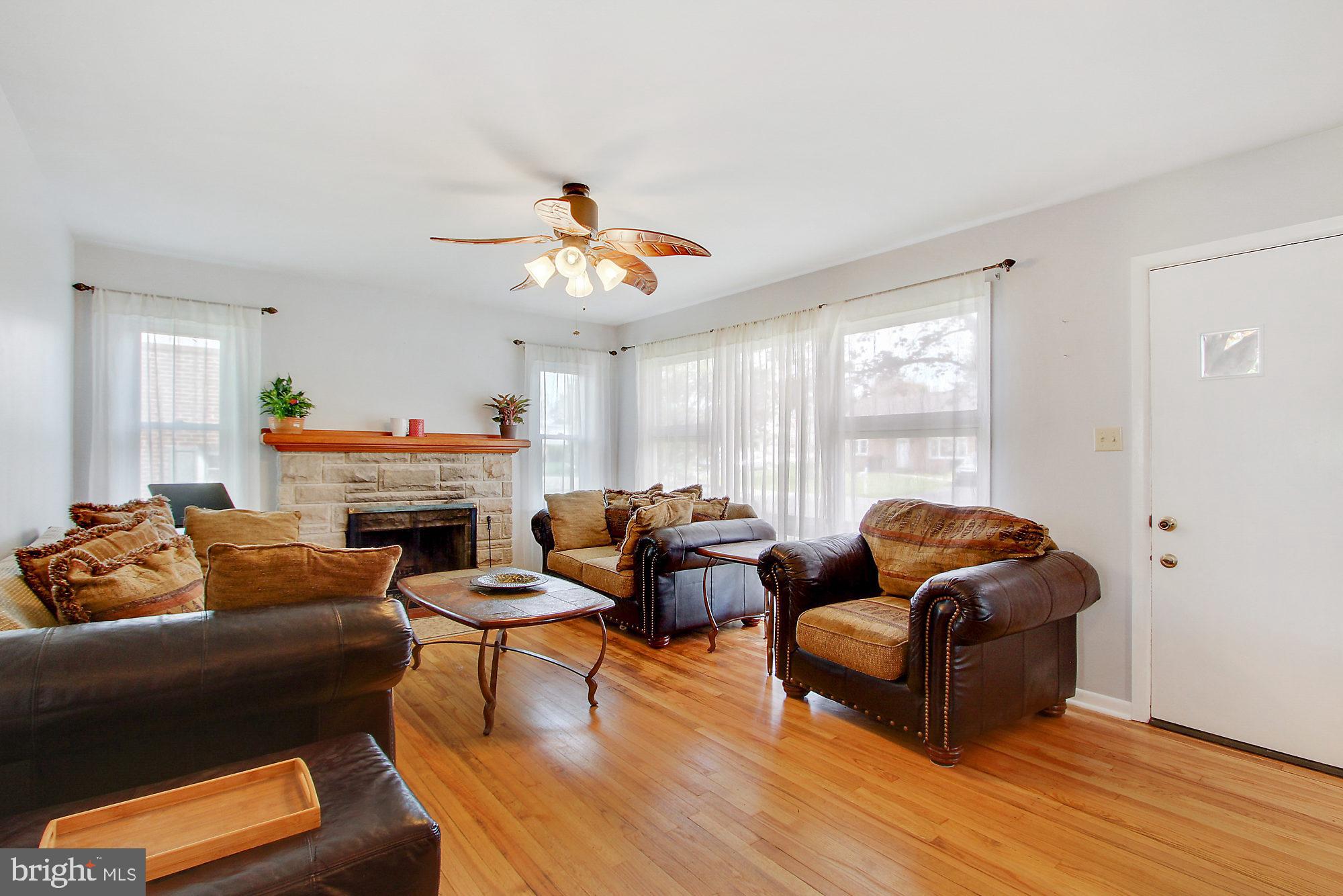 YORKSHIRE - Residential