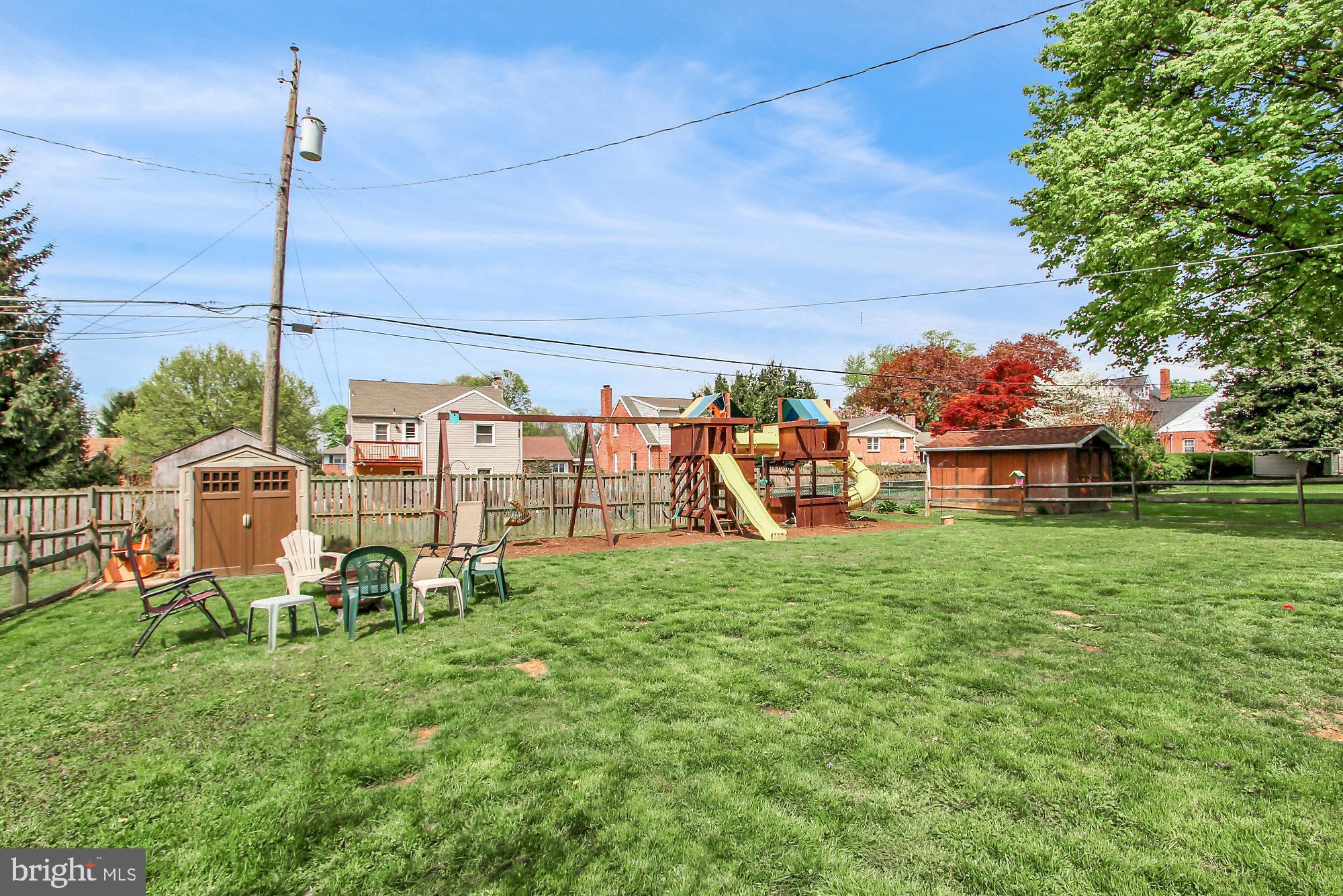 YORKSHIRE - Residential