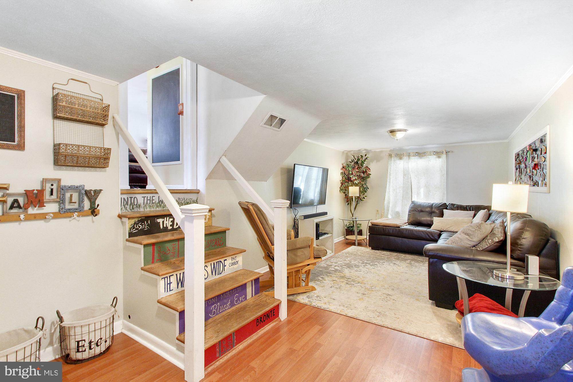 YORKSHIRE - Residential