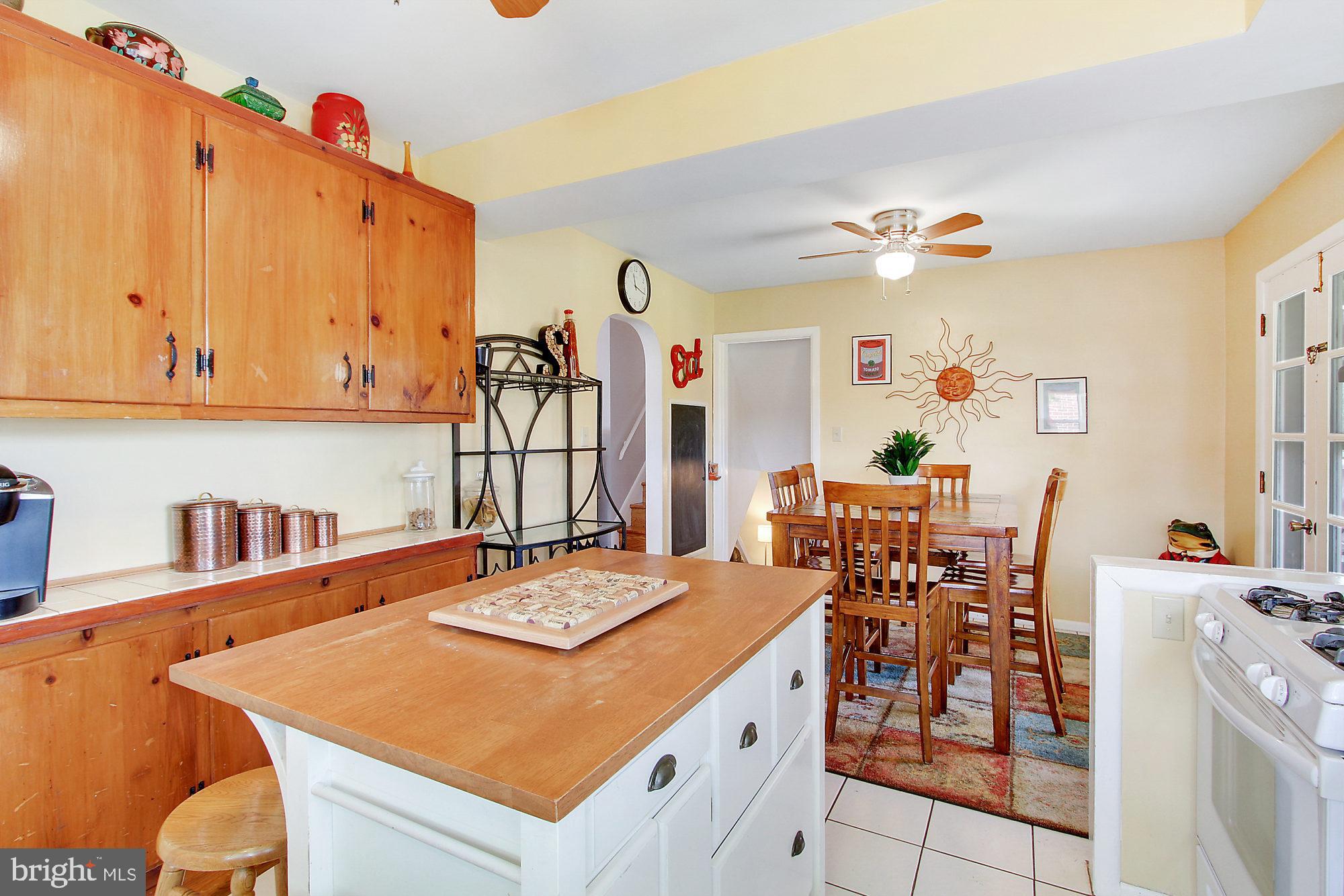 YORKSHIRE - Residential