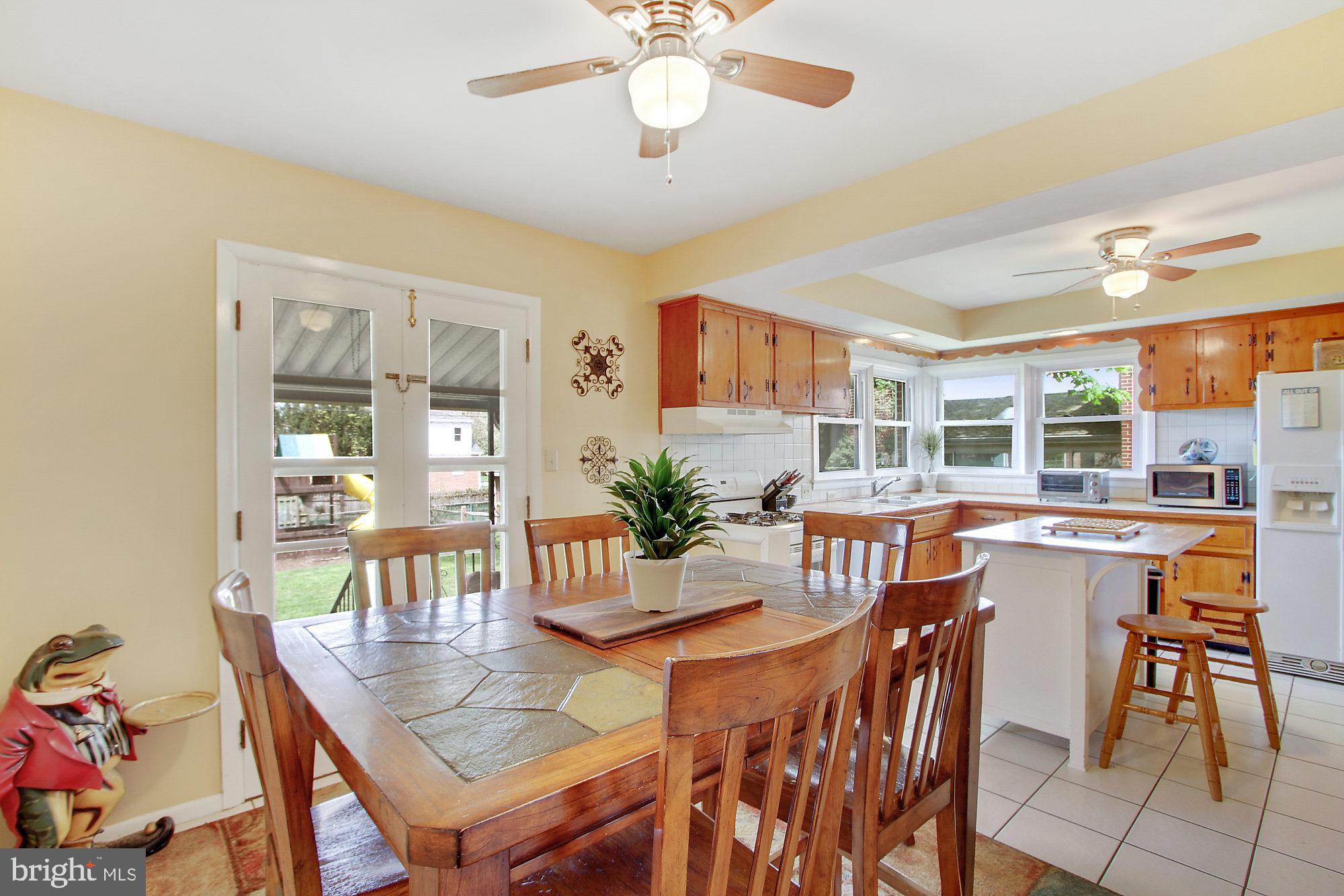 YORKSHIRE - Residential