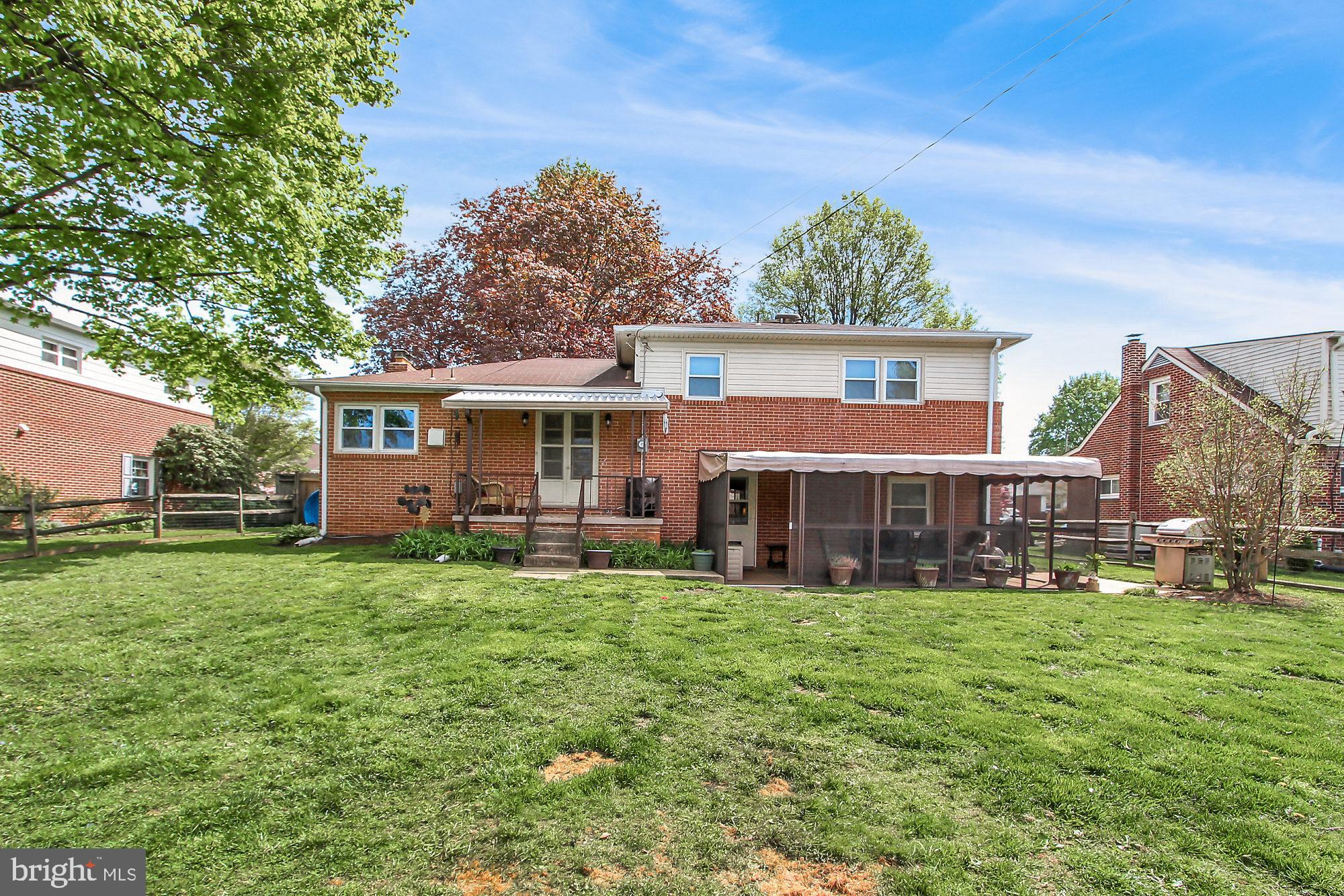 YORKSHIRE - Residential