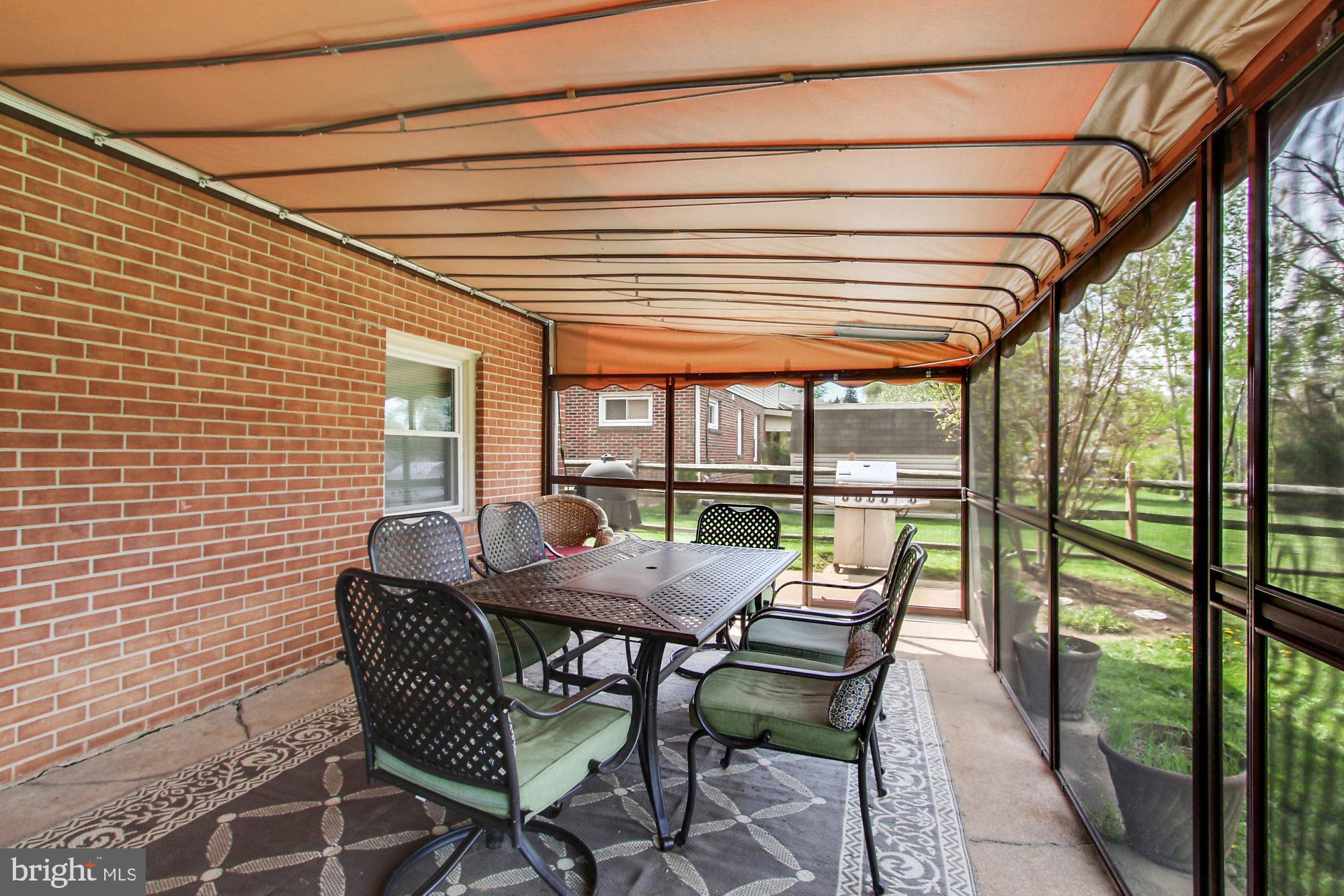 YORKSHIRE - Residential