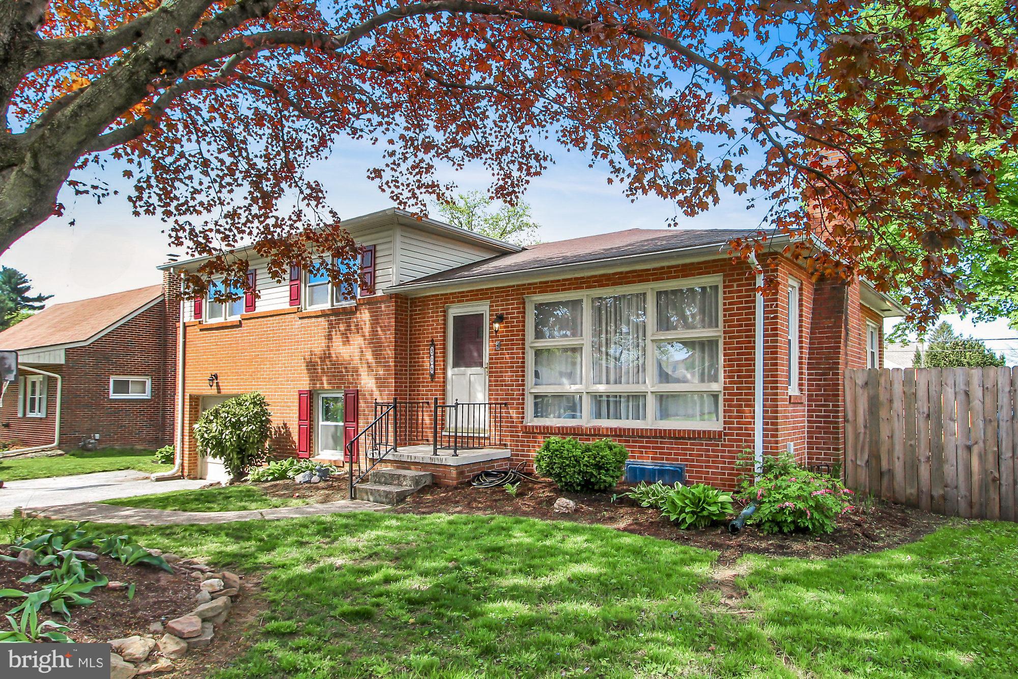 YORKSHIRE - Residential