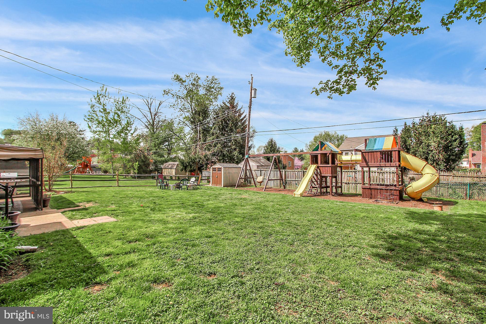 YORKSHIRE - Residential