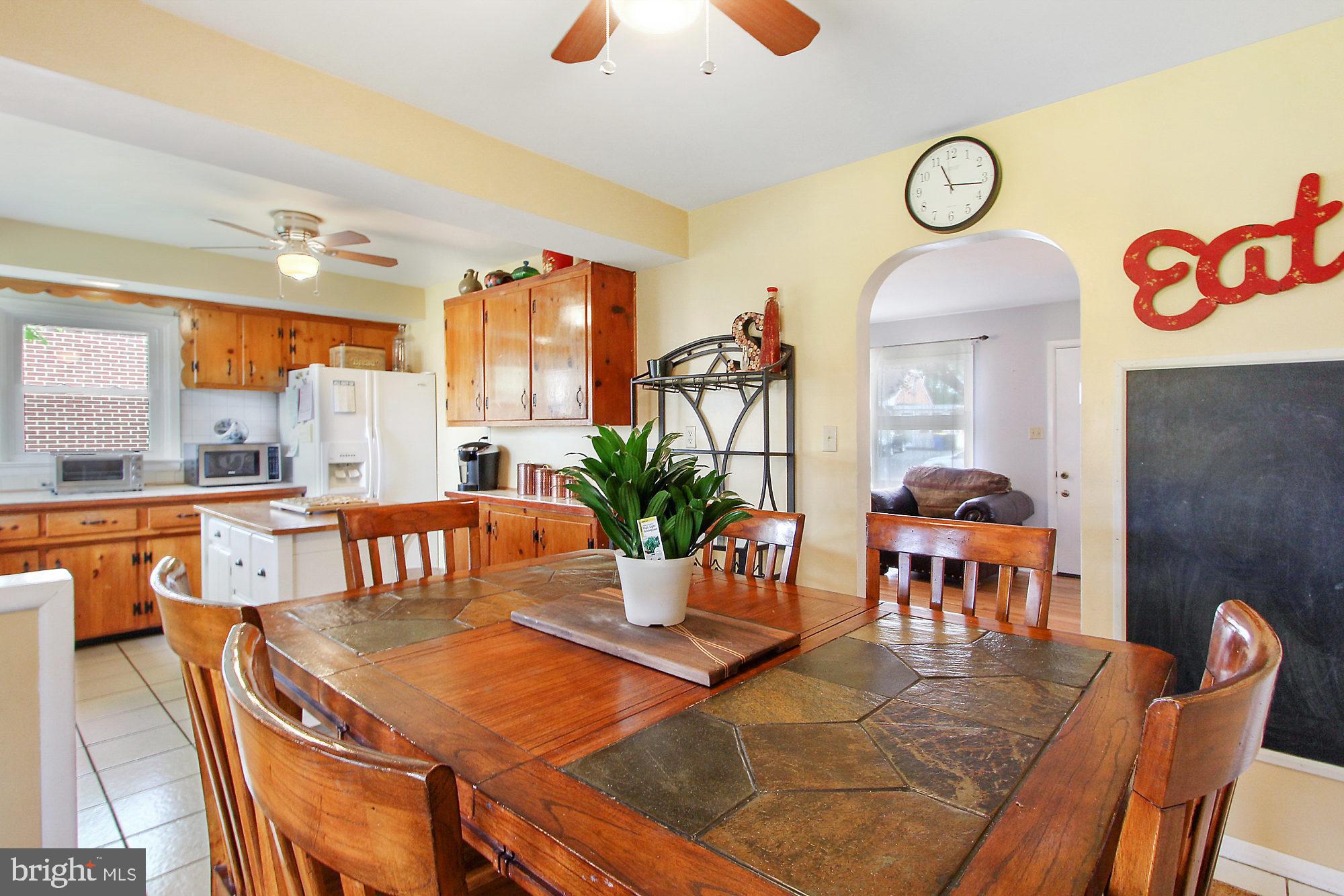 YORKSHIRE - Residential