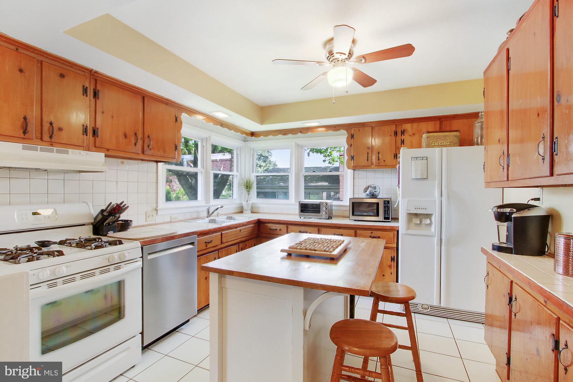 YORKSHIRE - Residential