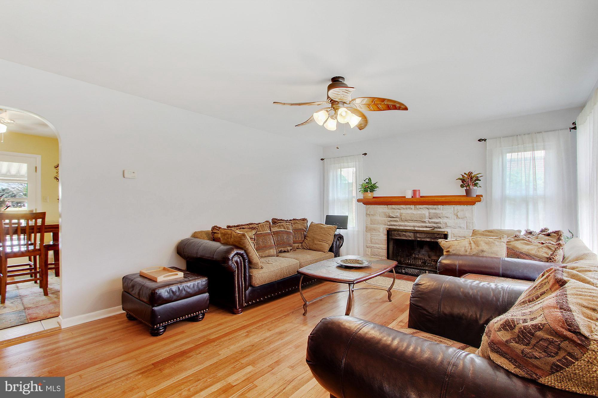 YORKSHIRE - Residential