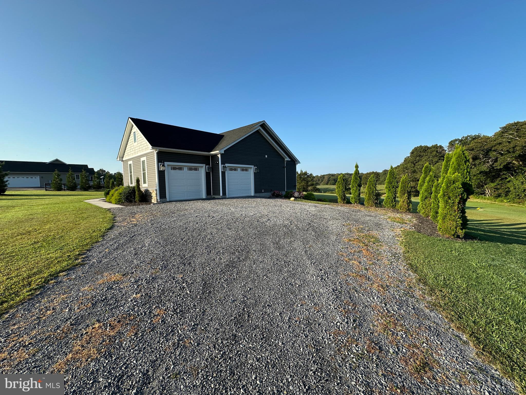 650 GOUGH ROAD