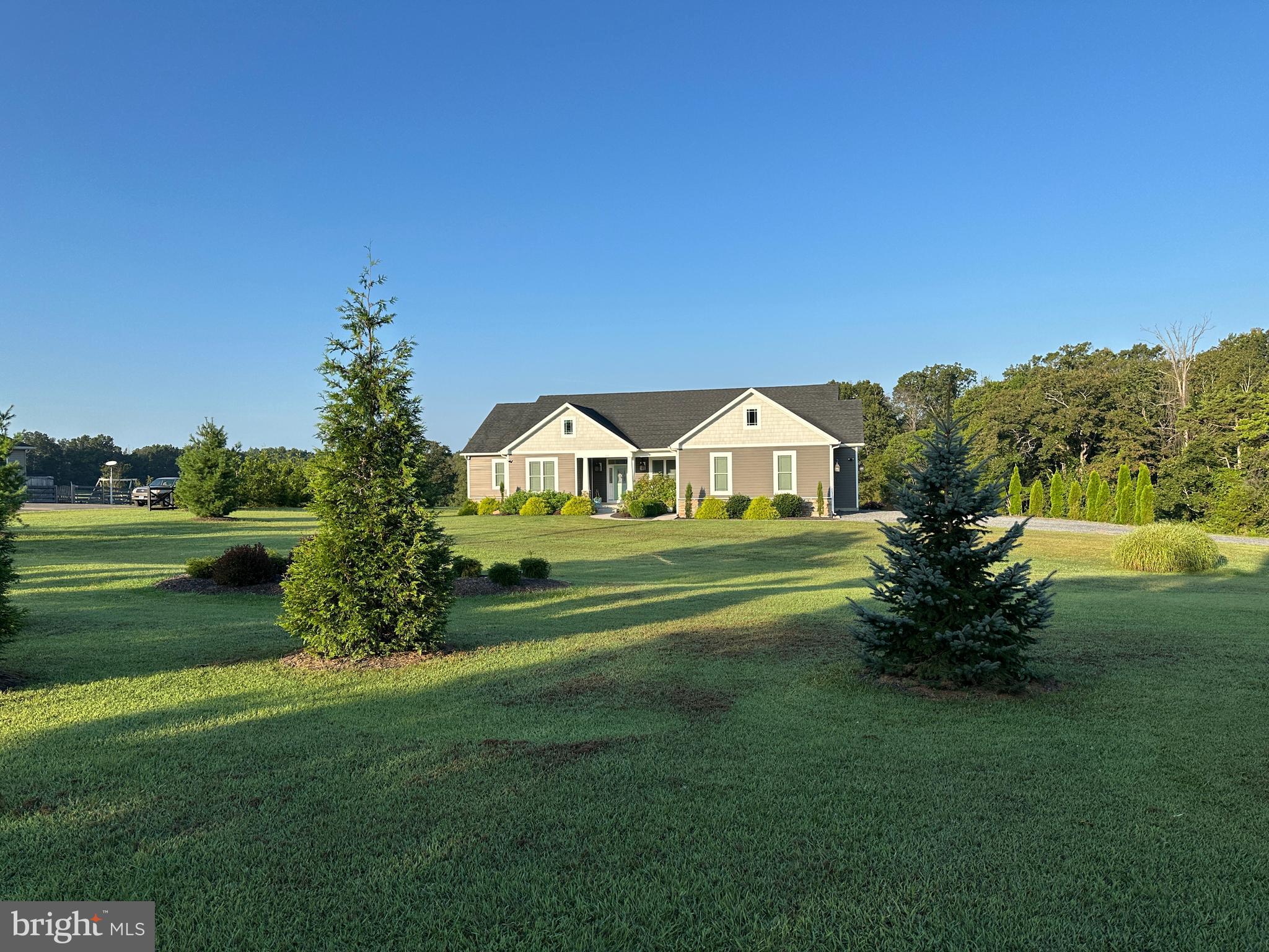 650 GOUGH ROAD