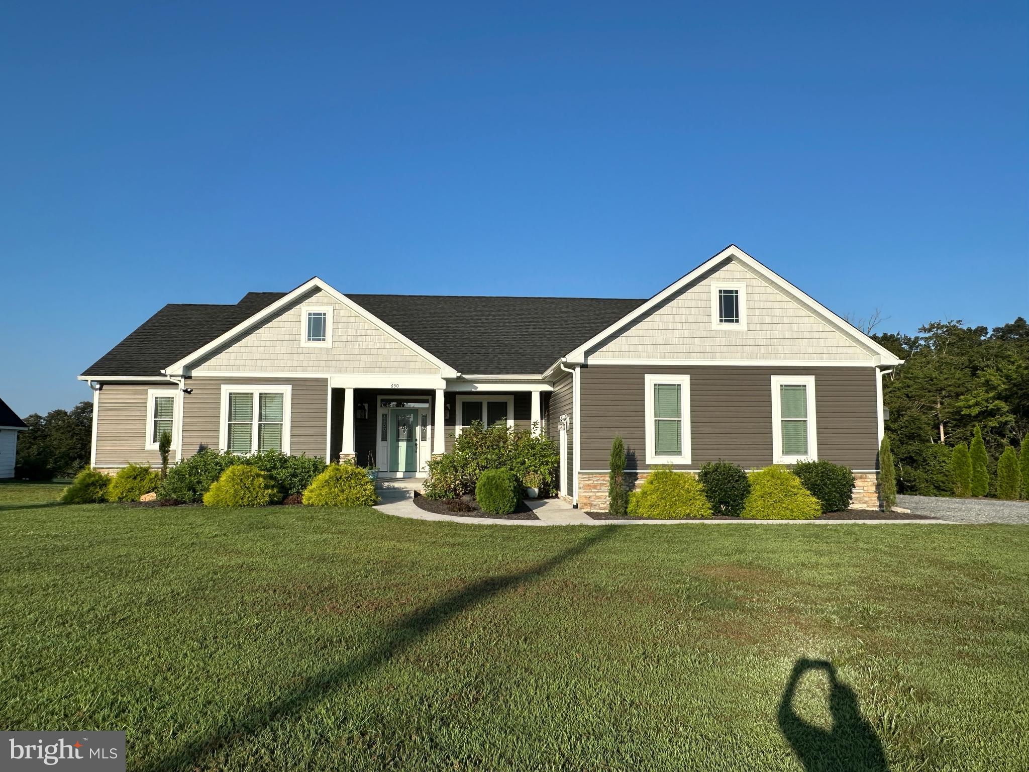 650 GOUGH ROAD