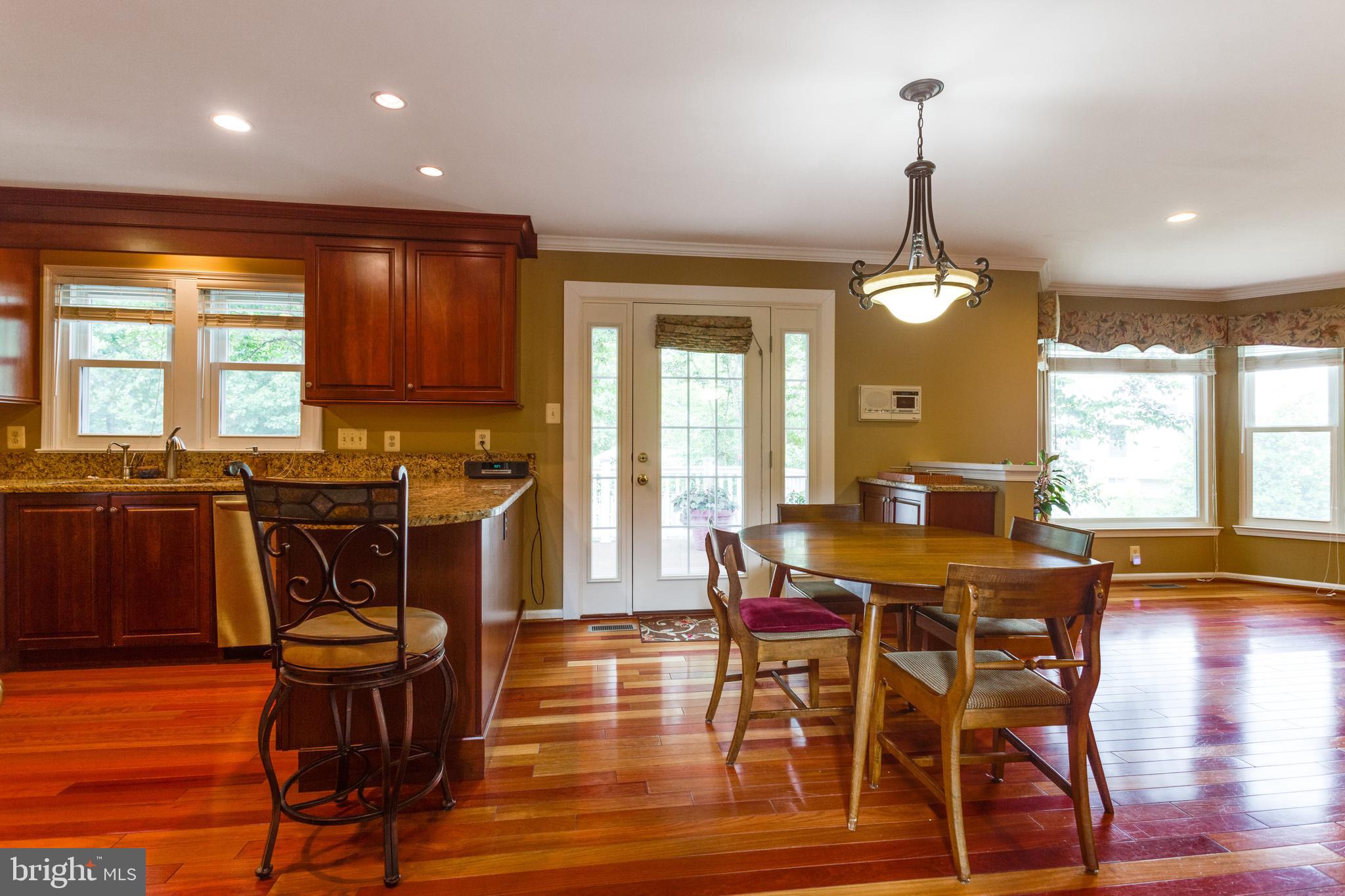 ASHFORD - Residential