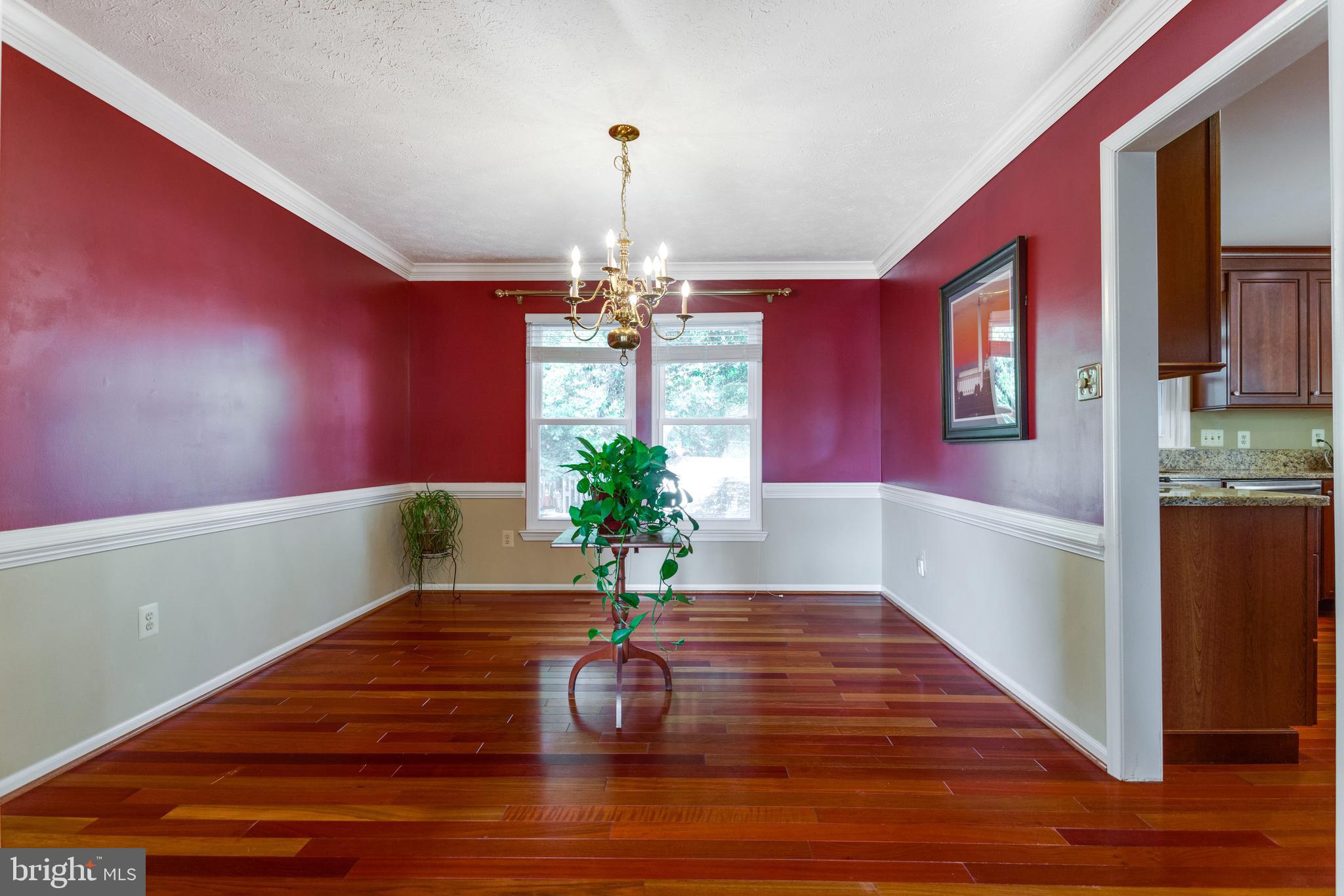 ASHFORD - Residential