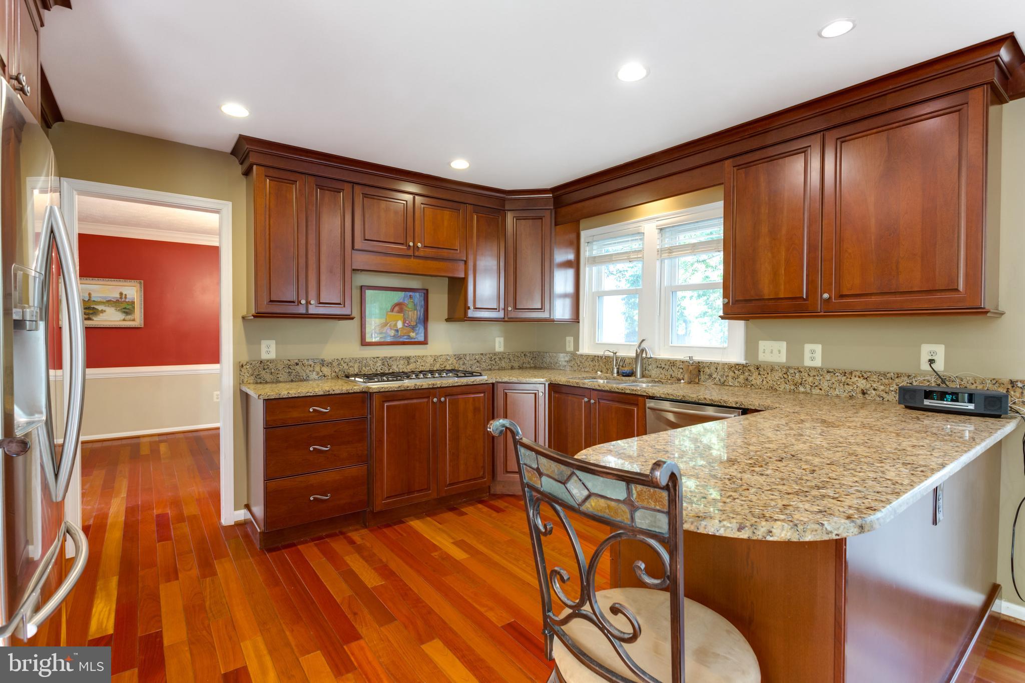 ASHFORD - Residential