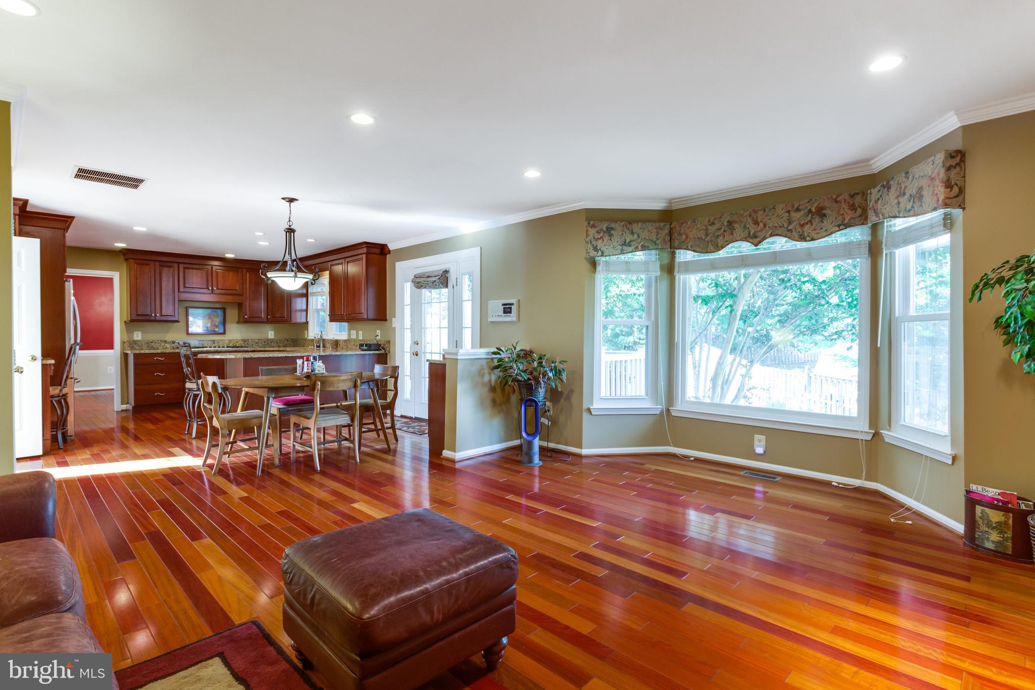 ASHFORD - Residential