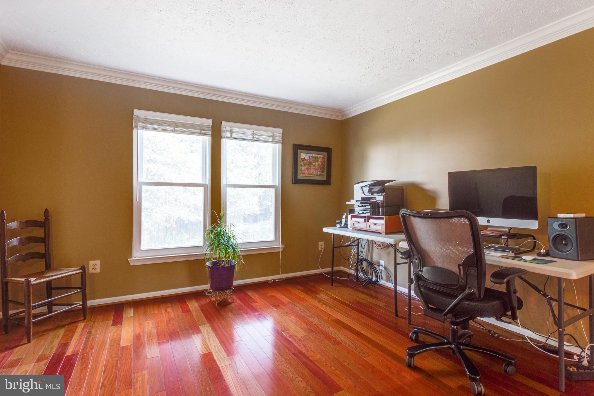 ASHFORD - Residential