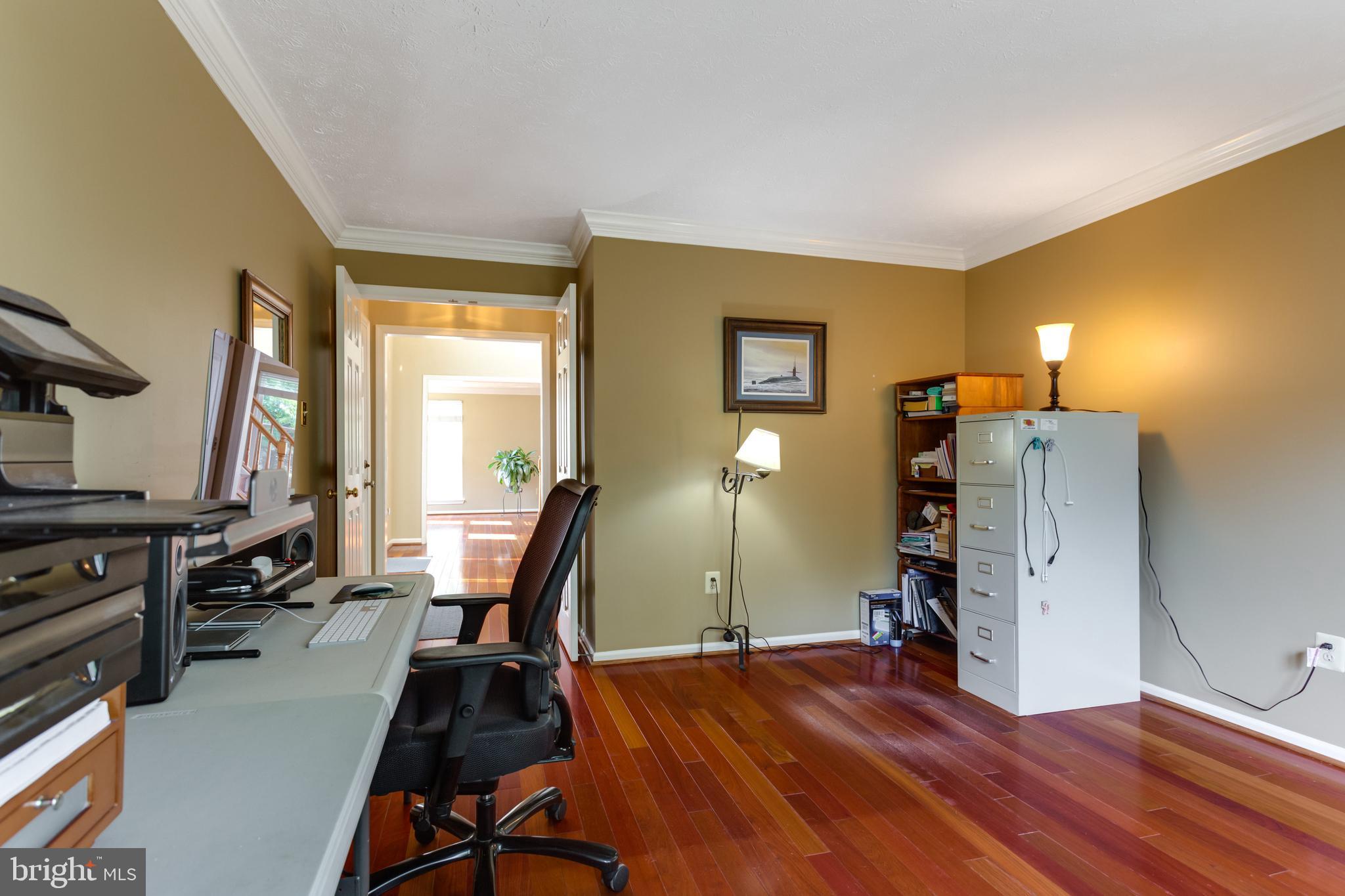 ASHFORD - Residential