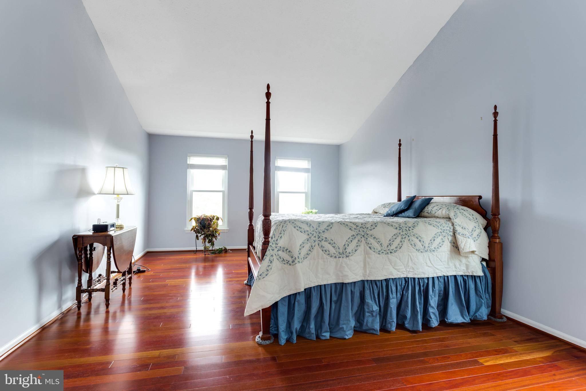 ASHFORD - Residential