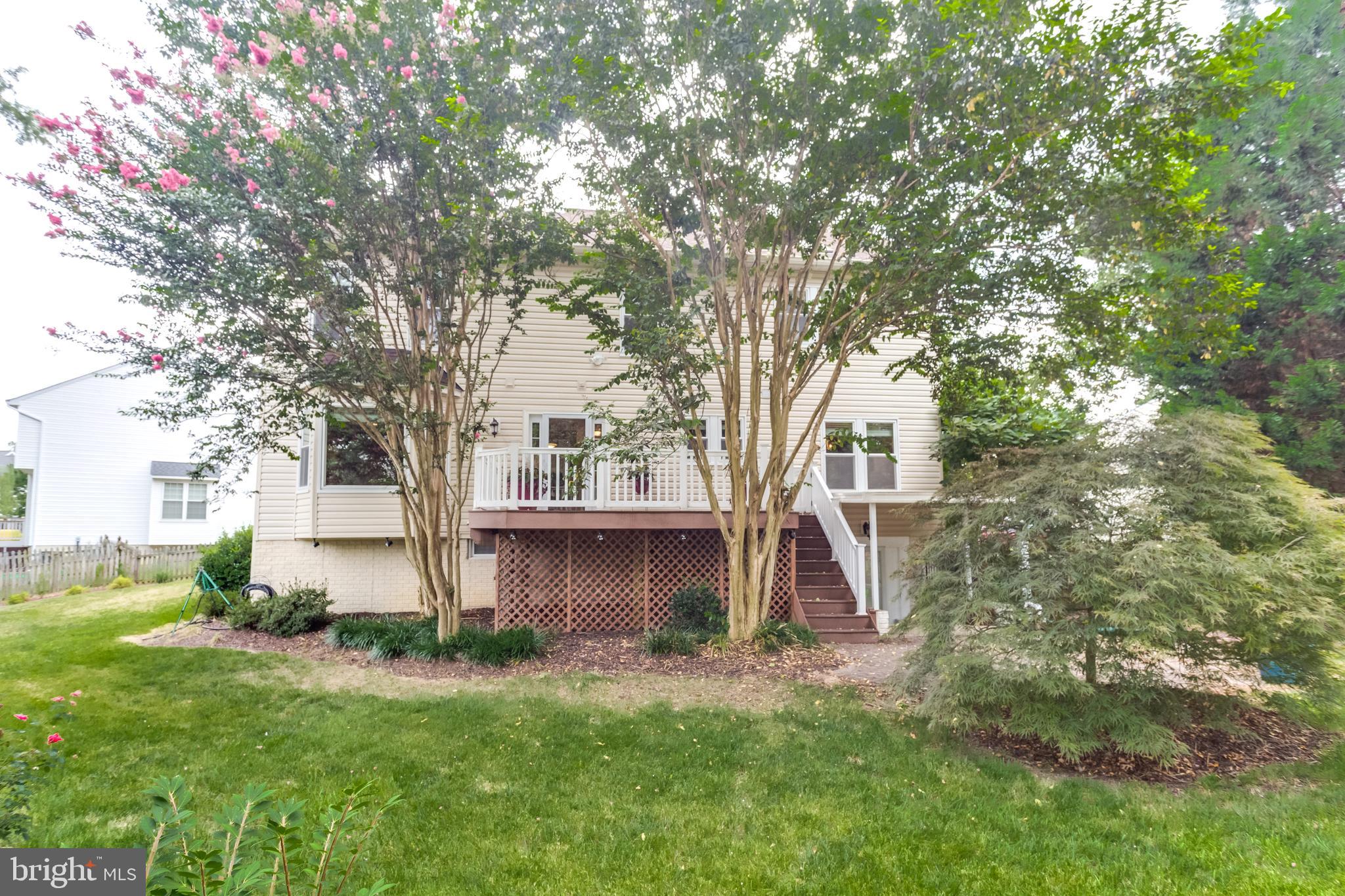 ASHFORD - Residential