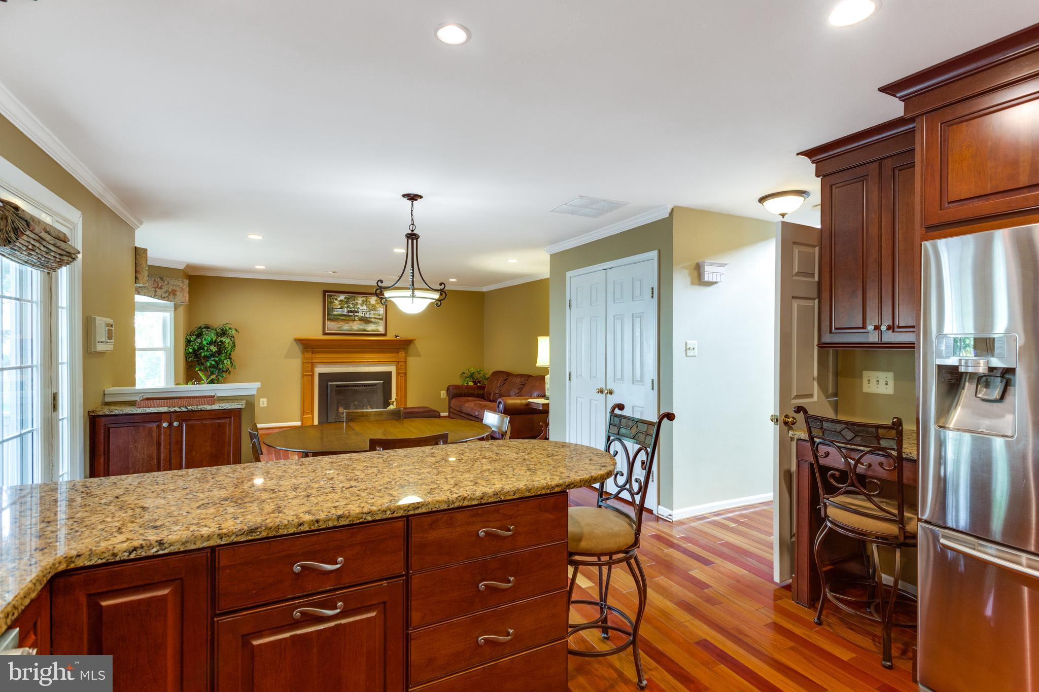 ASHFORD - Residential