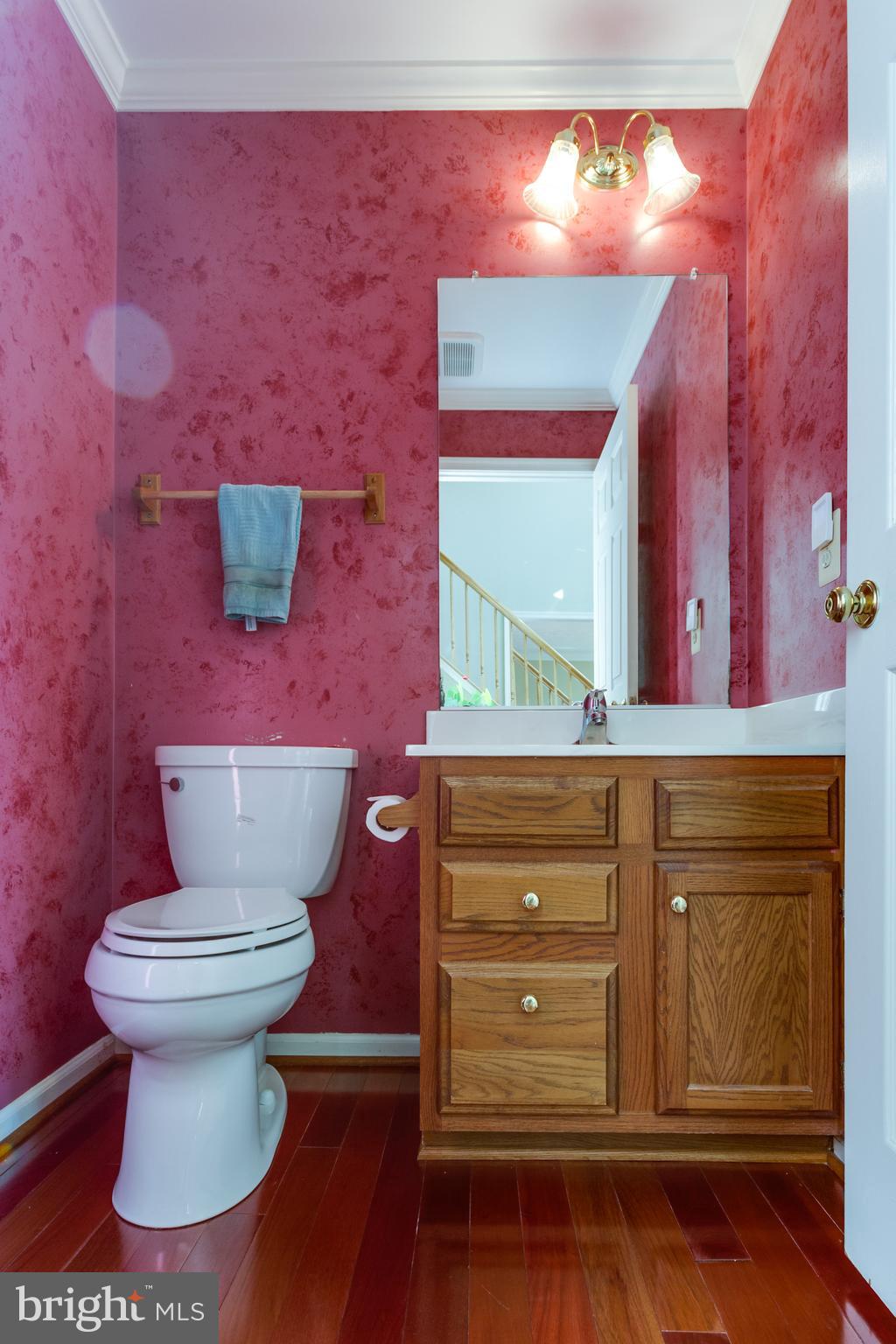 ASHFORD - Residential