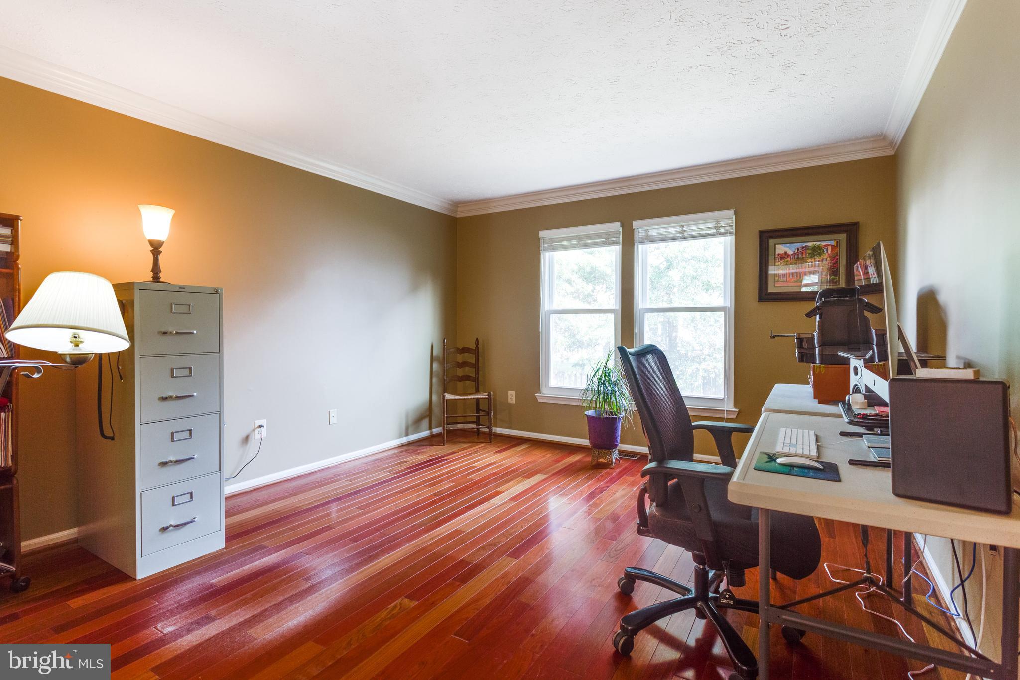 ASHFORD - Residential