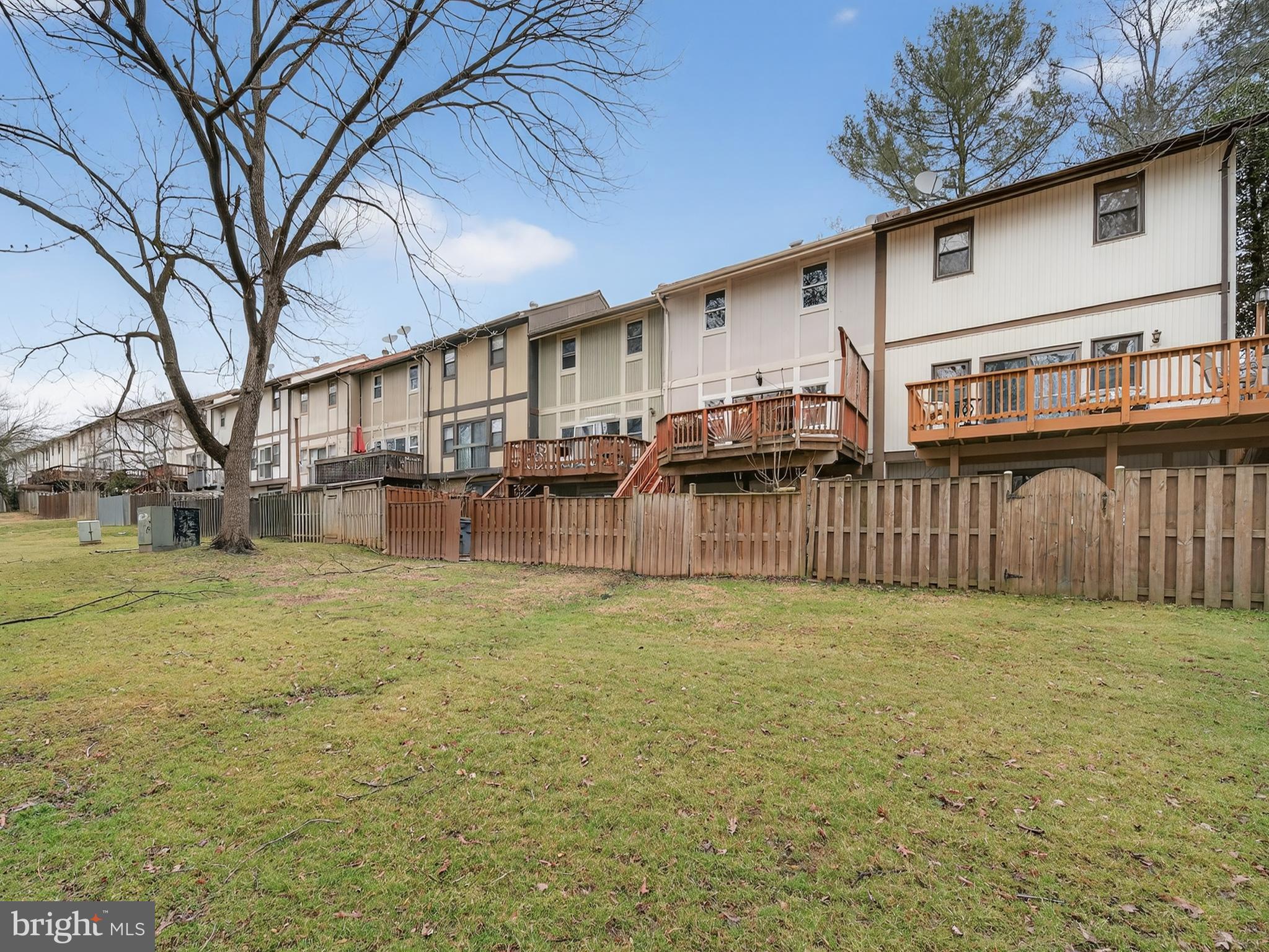 GREENFIELD FARM - Residential