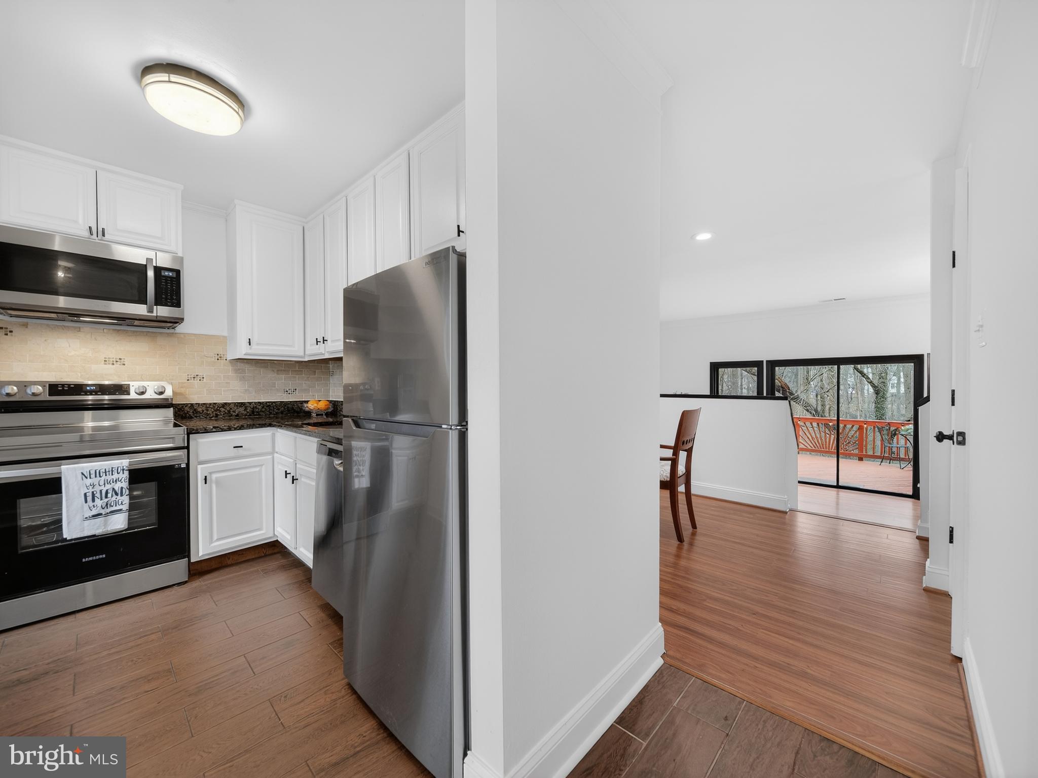 GREENFIELD FARM - Residential