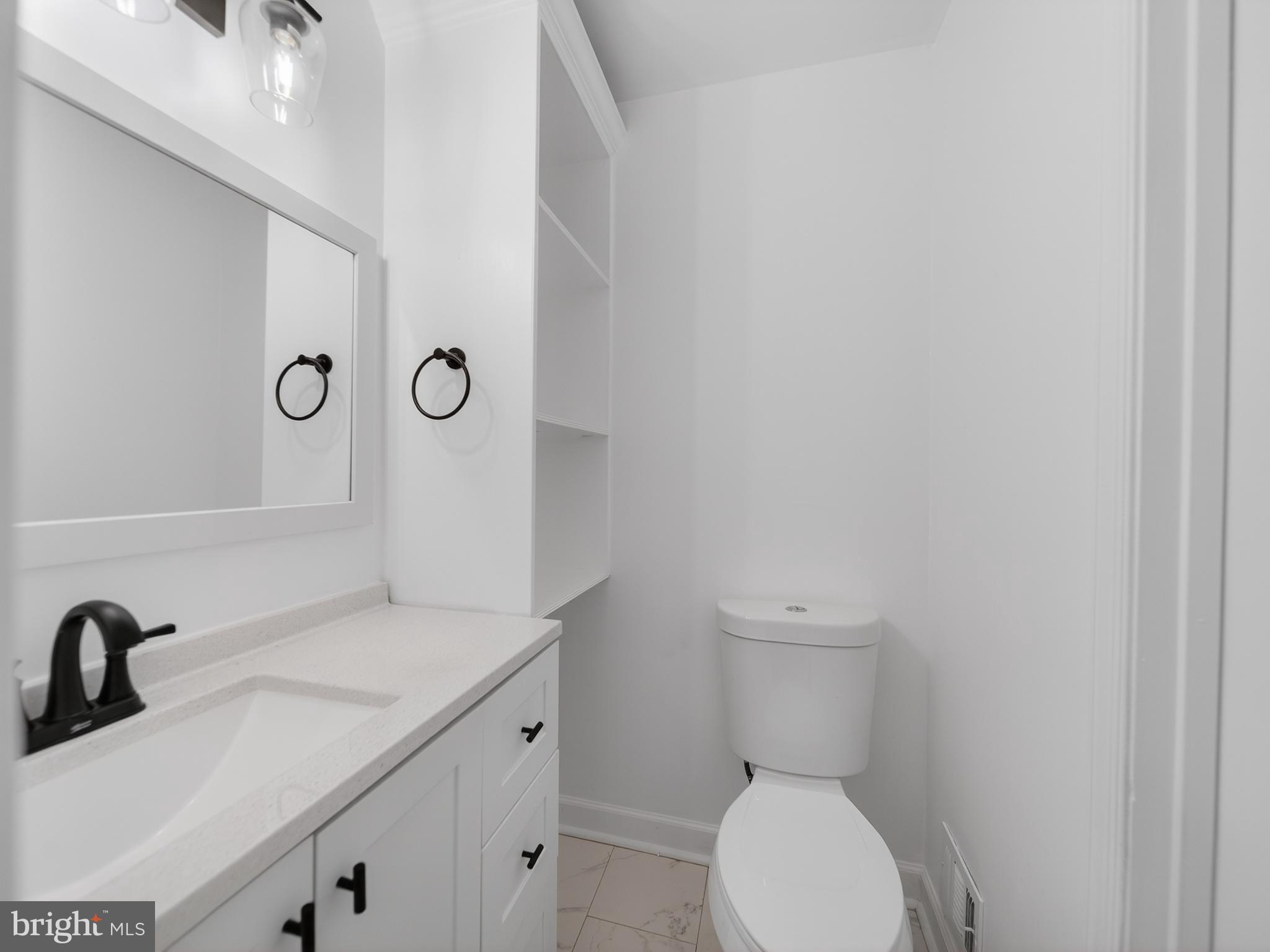 GREENFIELD FARM - Residential