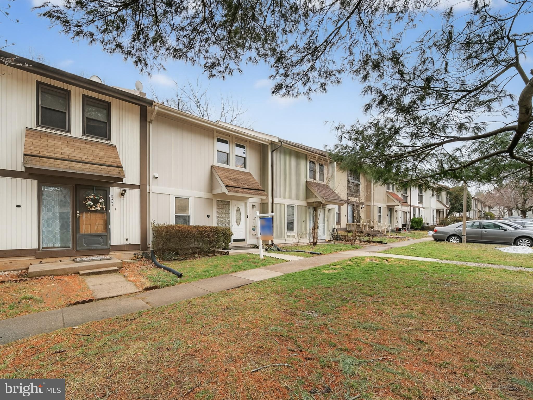 GREENFIELD FARM - Residential