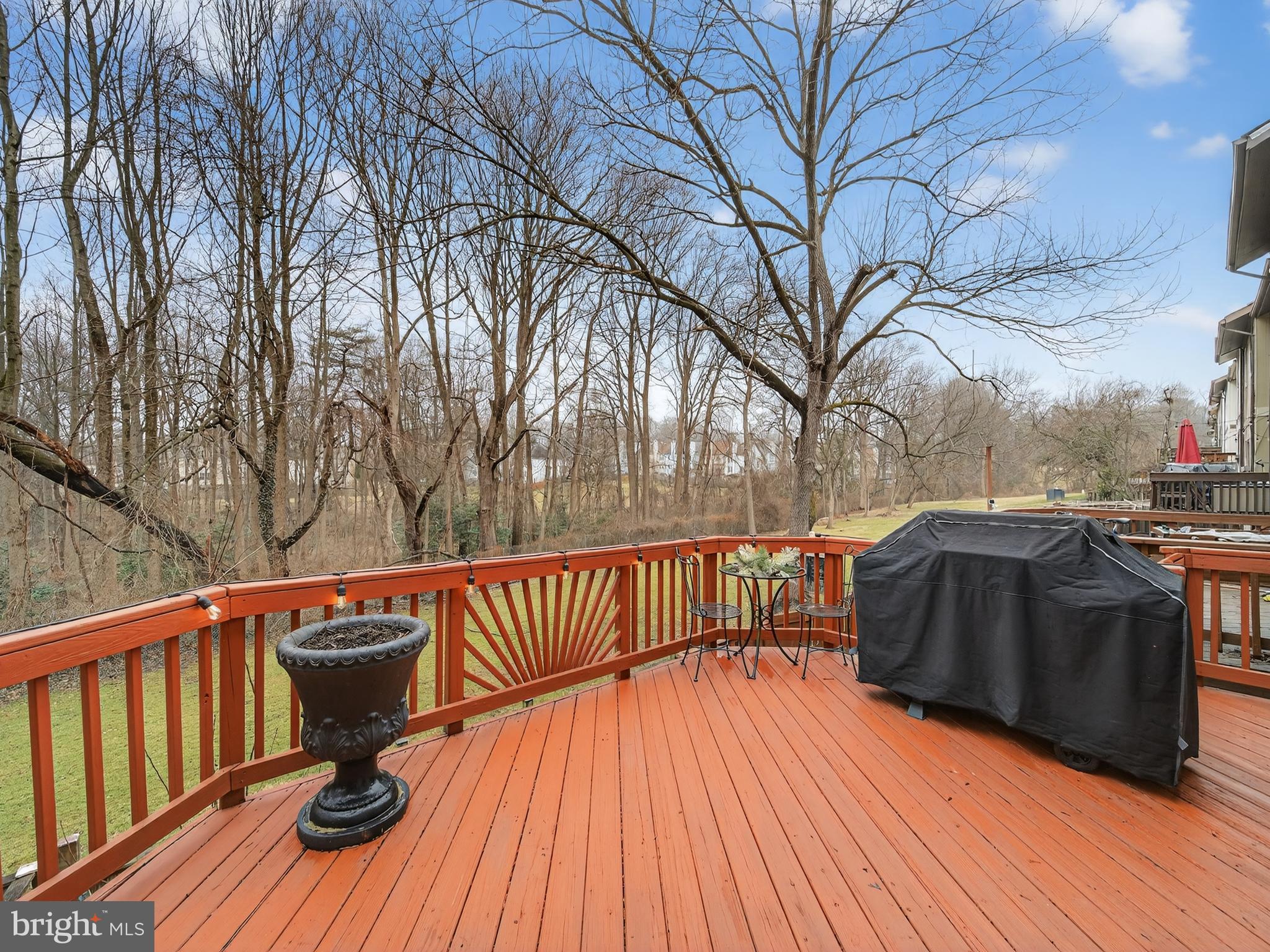 GREENFIELD FARM - Residential