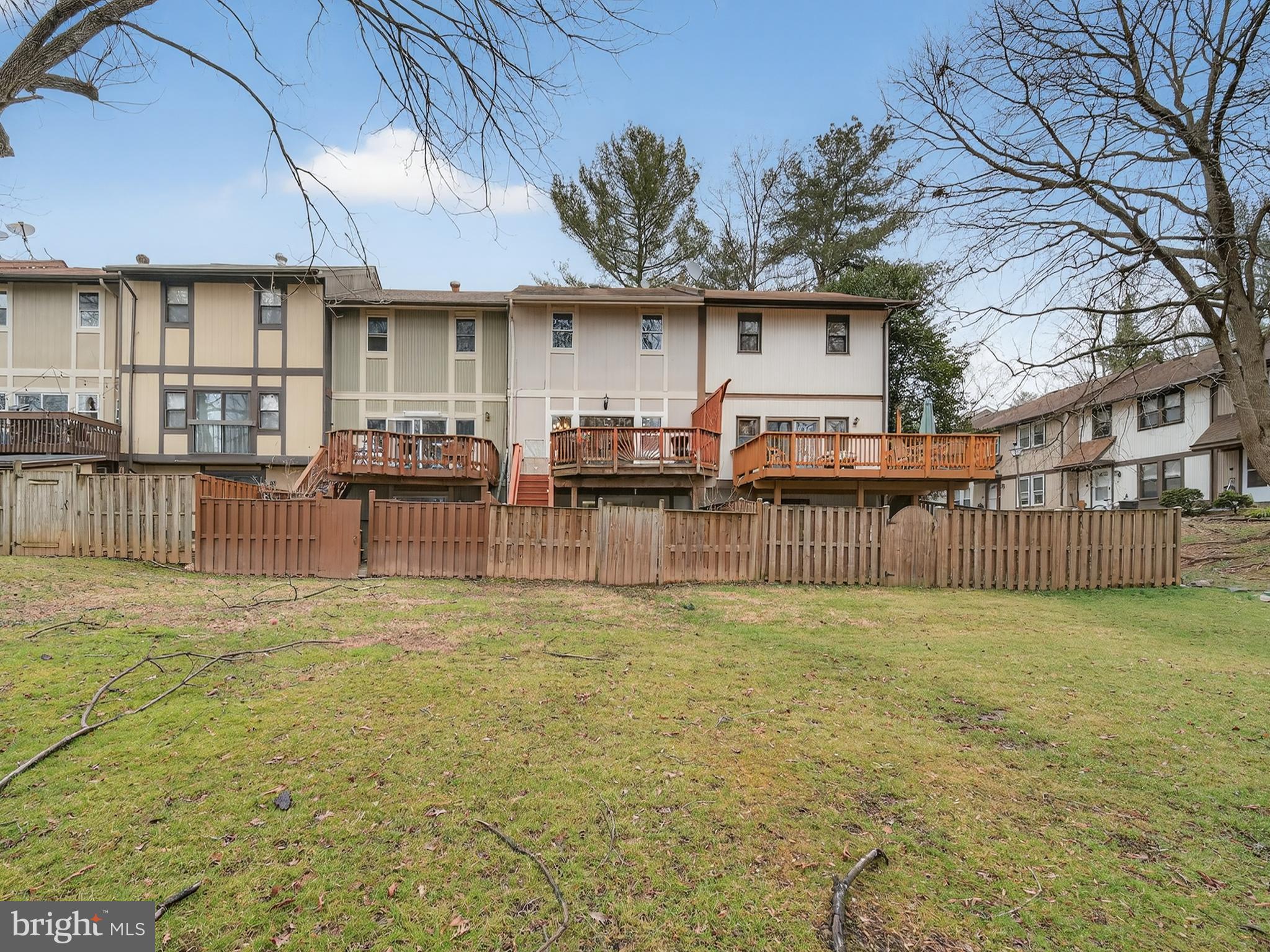 GREENFIELD FARM - Residential