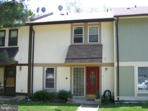 5552 PEPPERCORN DRIVE BURKE VA 22015