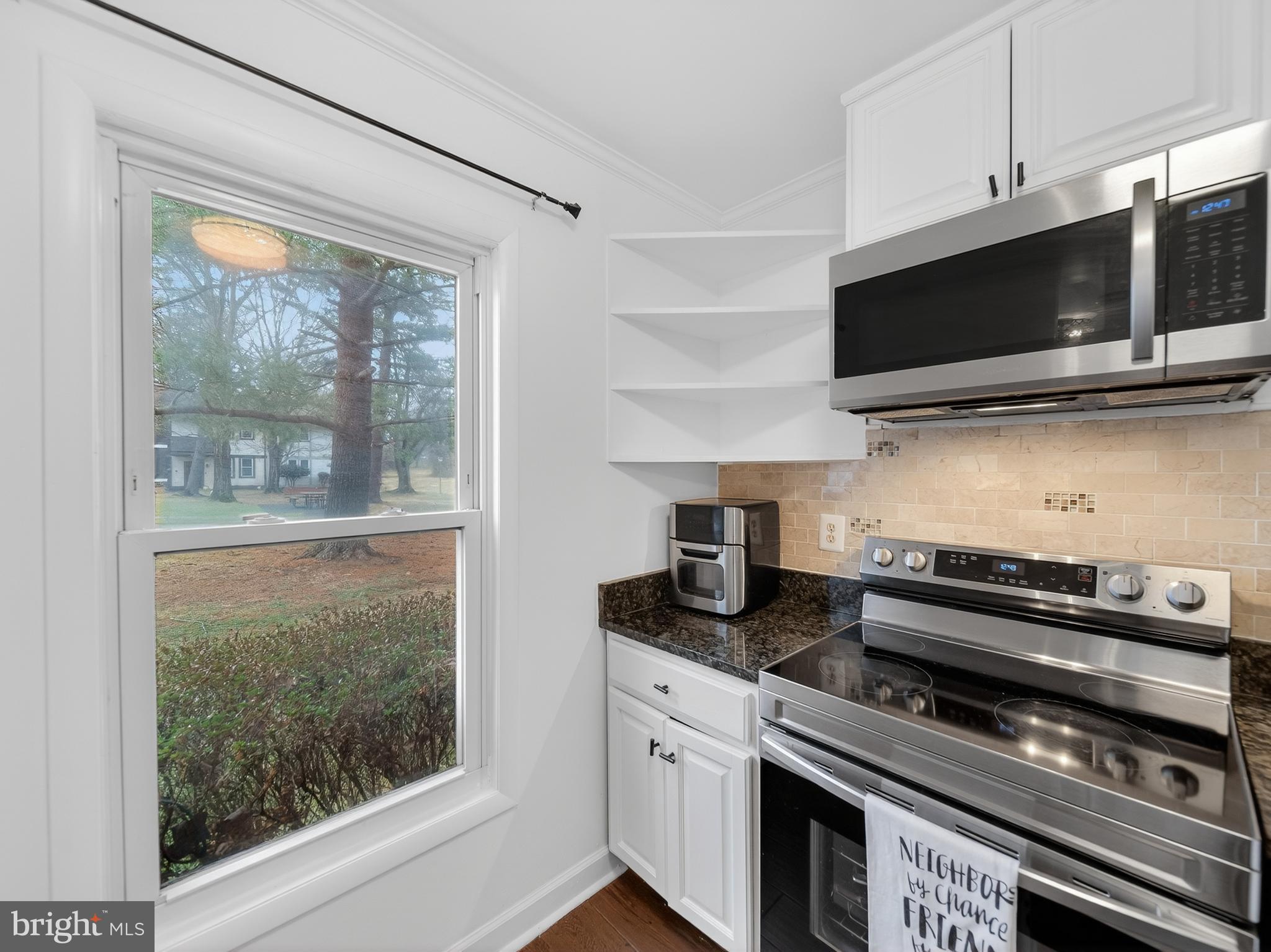 GREENFIELD FARM - Residential