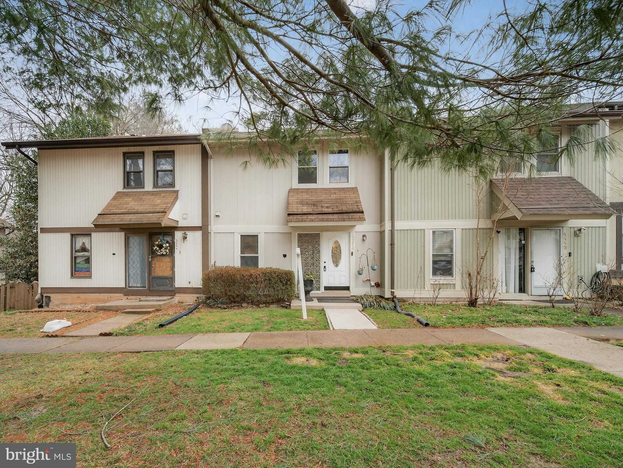 GREENFIELD FARM - Residential