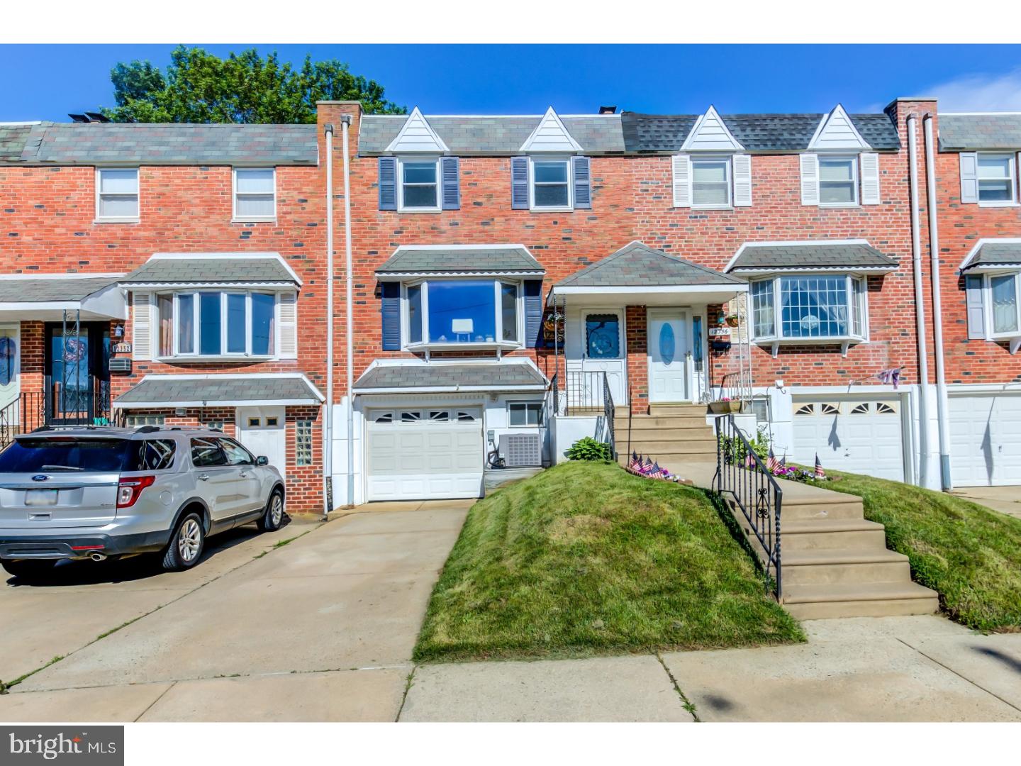 PARKWOOD - Residential