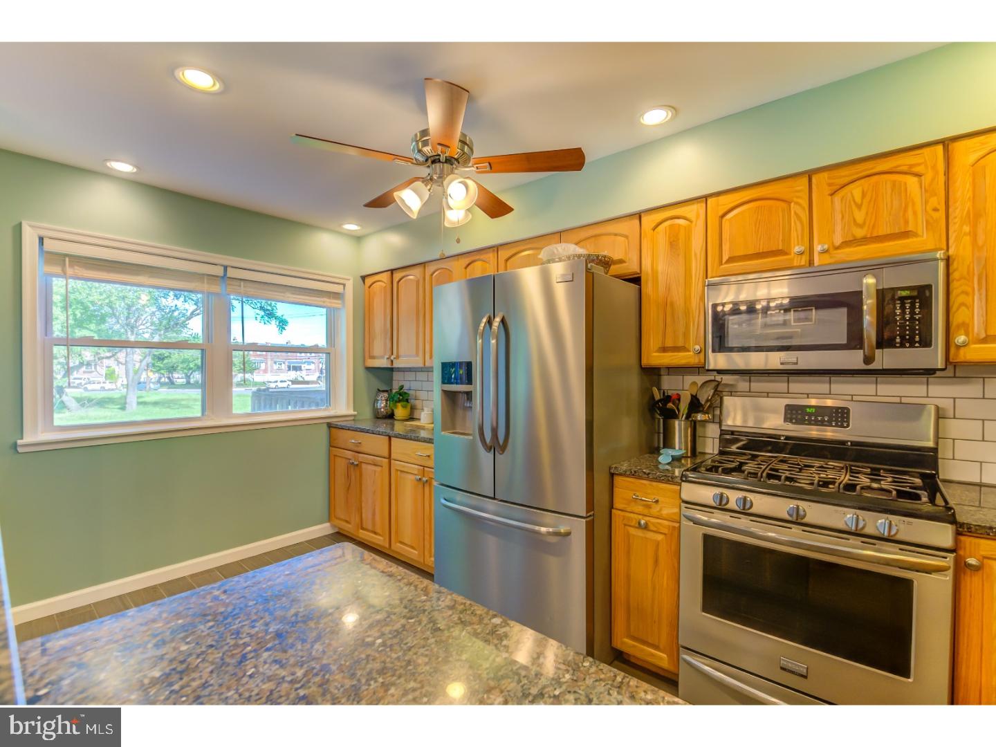 PARKWOOD - Residential