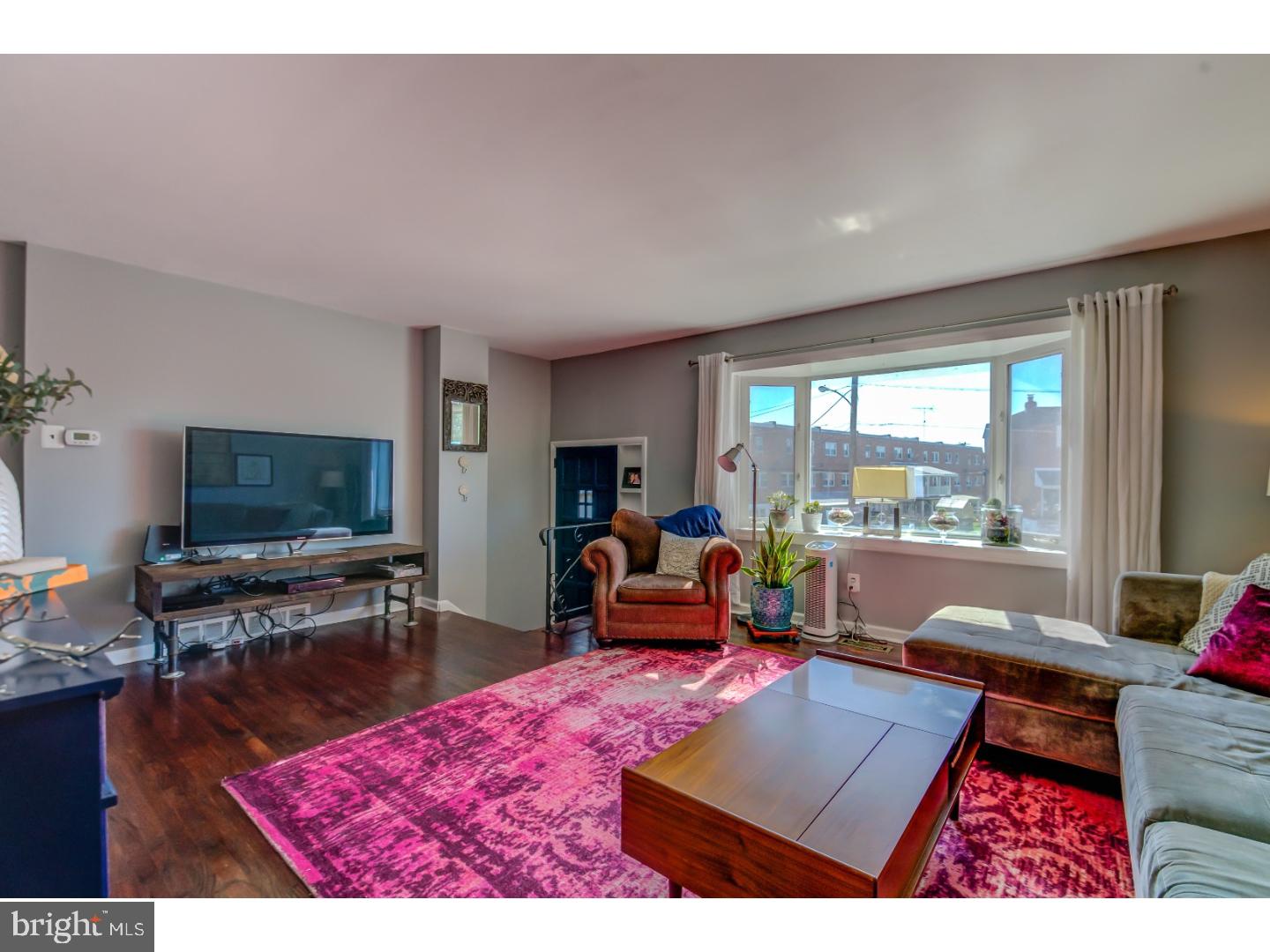 PARKWOOD - Residential